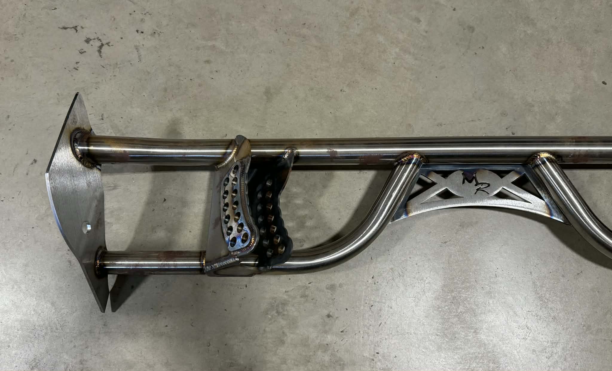 A-body Upper-4