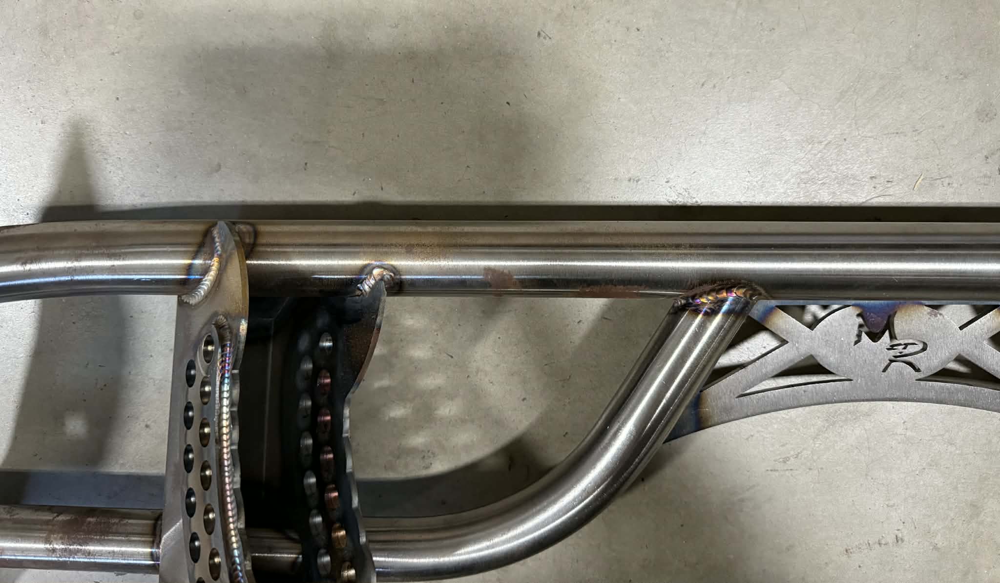 A-body Upper-4