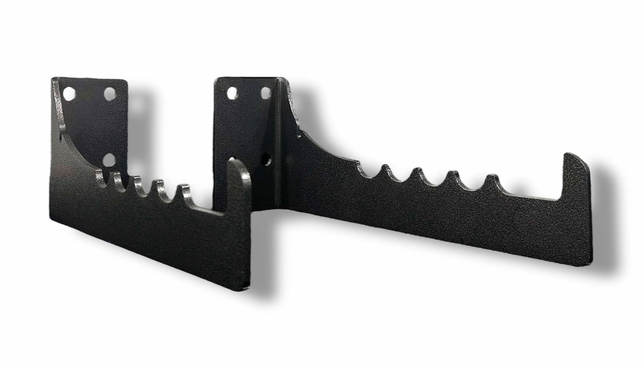 FRONT CLIP WALL MOUNT