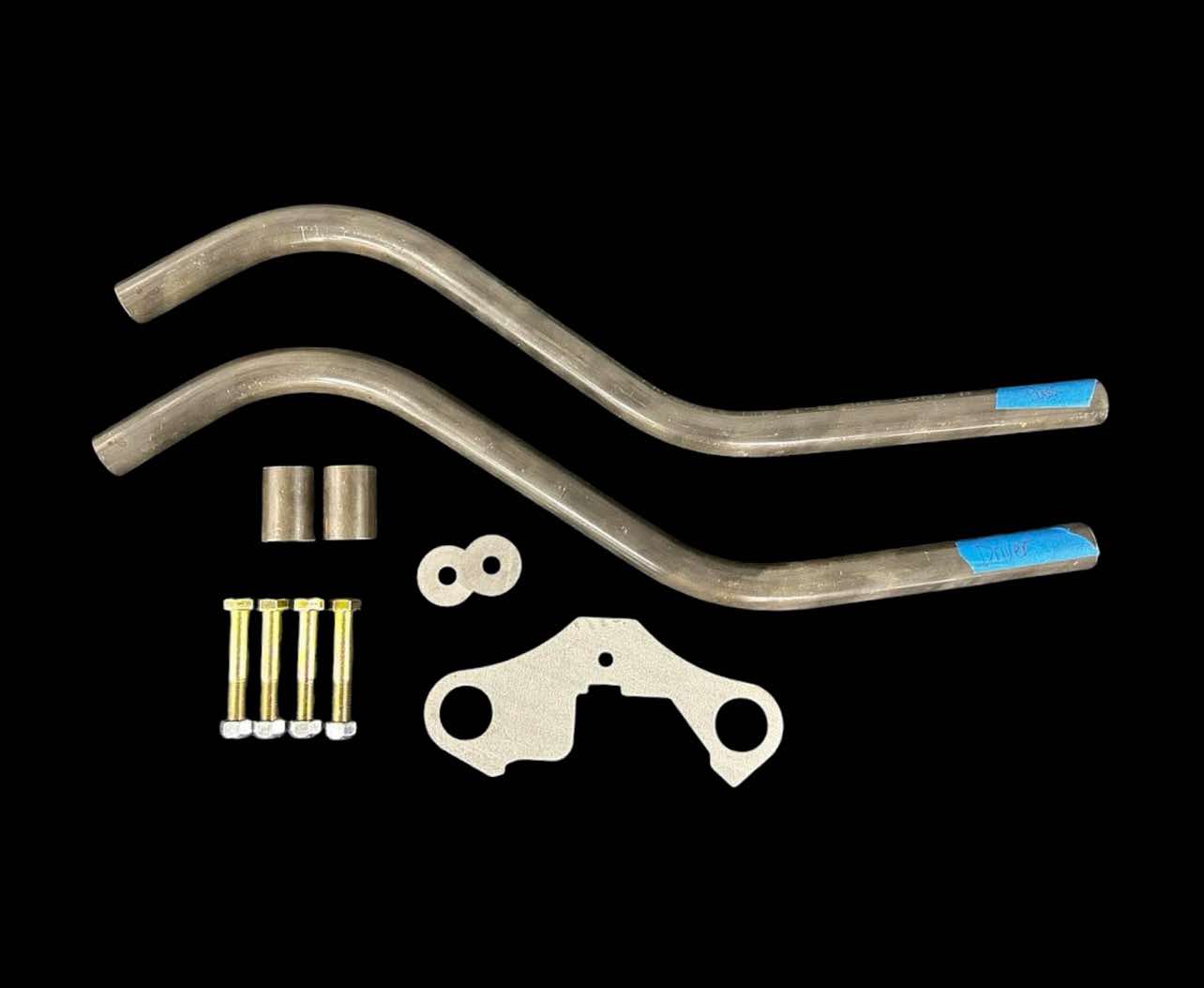 8.8 HOUSING BRACKET KIT
