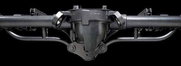 8.8 HOUSING BRACE KIT