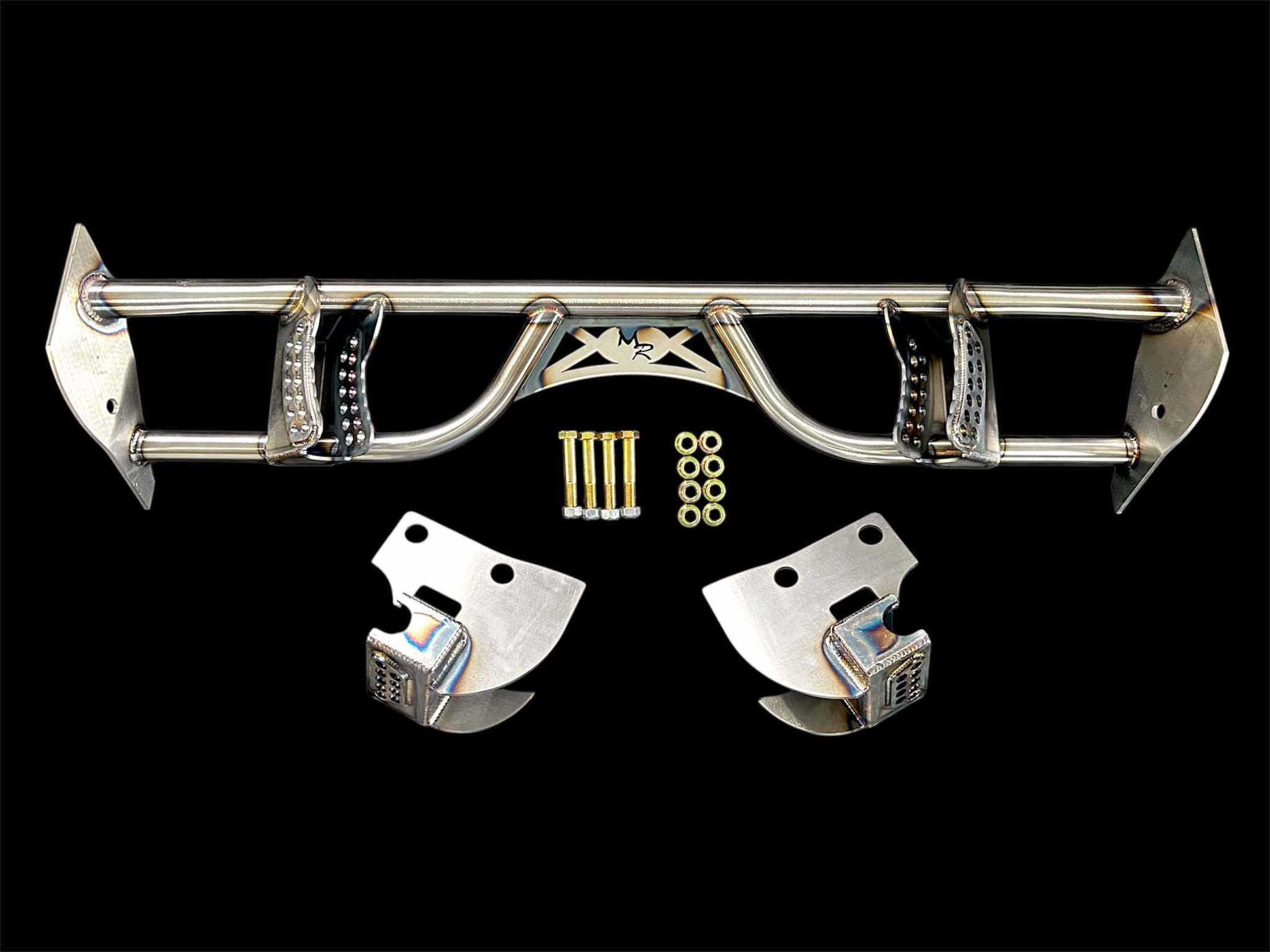 A-BODY TORQUE BOX