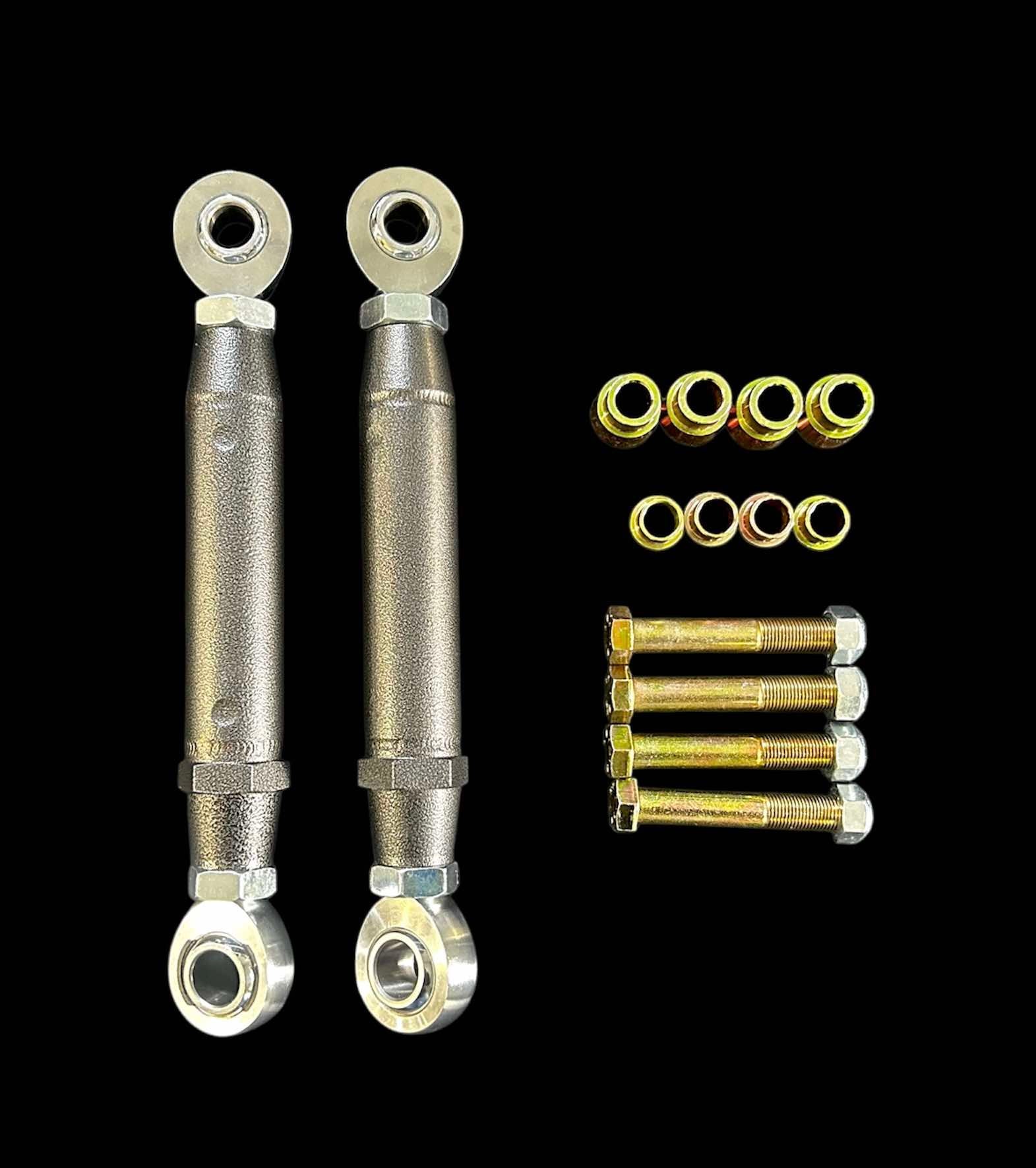 9" FOXBODY CONTROL ARMS