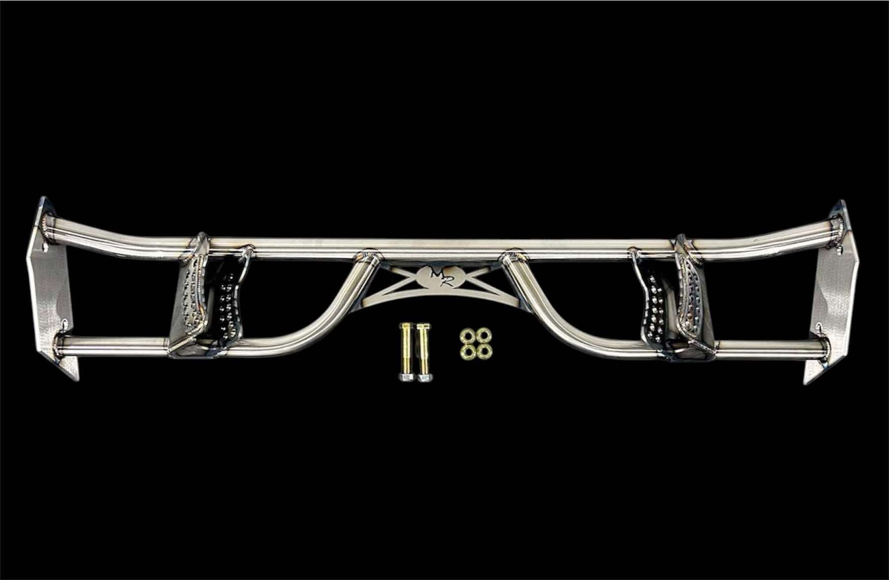 B-BODY TORQUE BOX