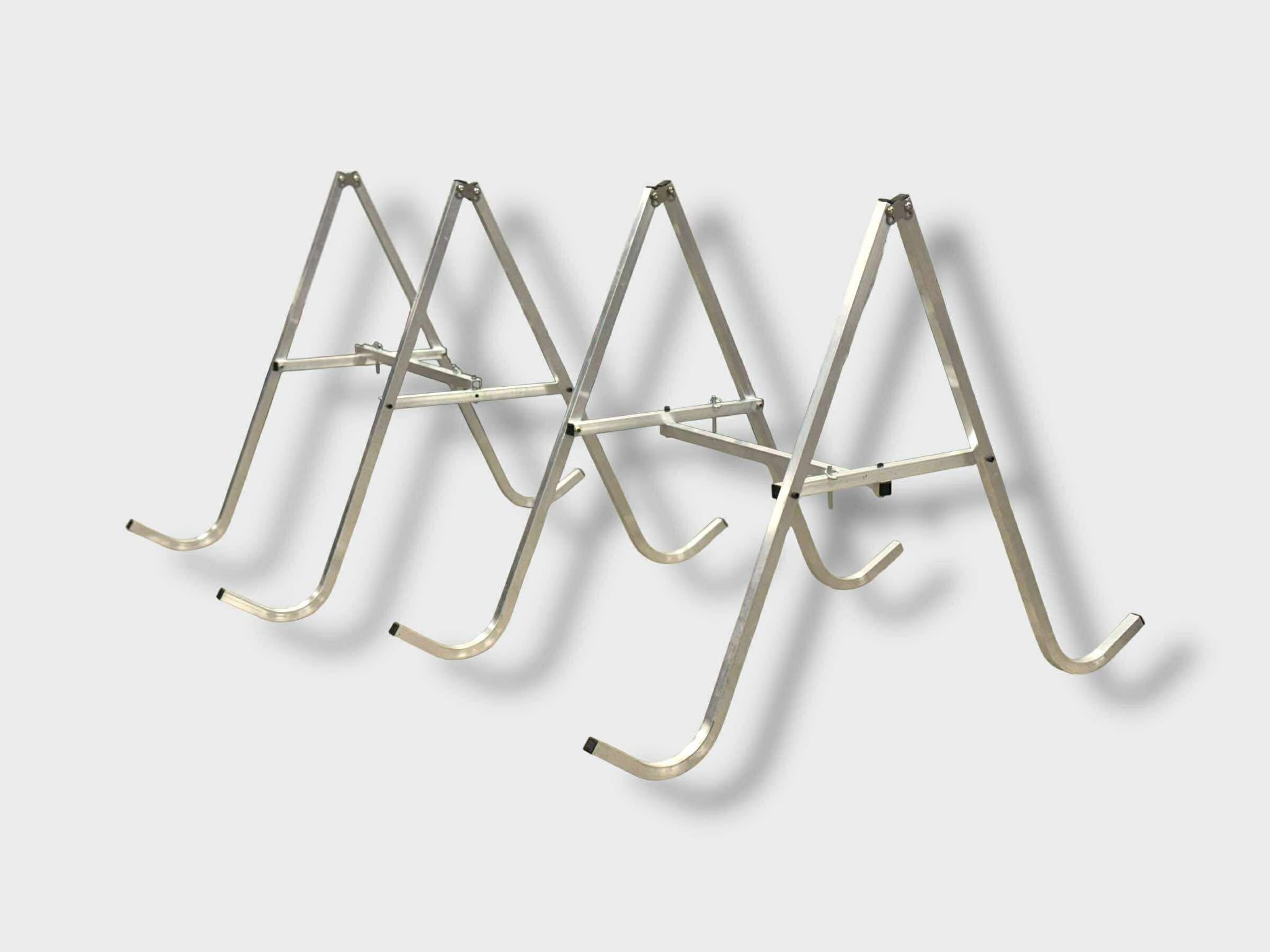 DOOR STAND