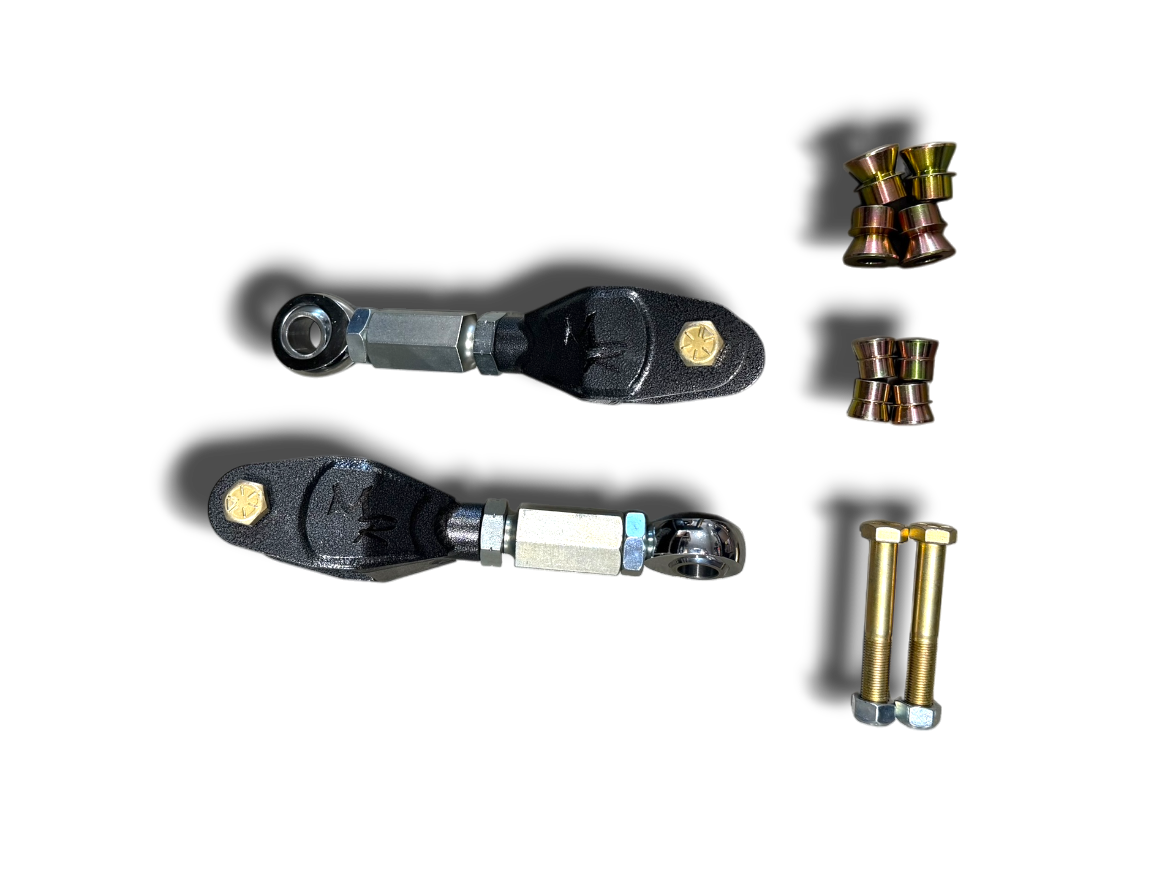 STOCK SUSPENSION 8.8 FOXBODY CONTROL ARMS