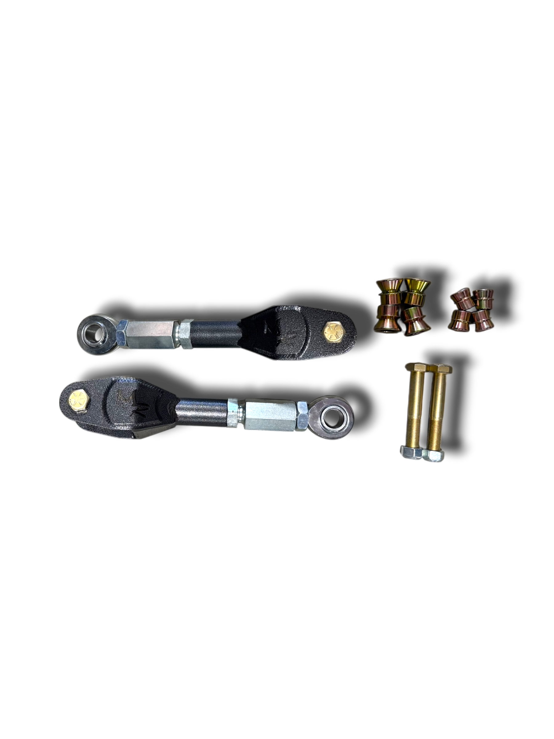 STOCK SUSPENSION 8.8 G-BODY CONTROL ARMS