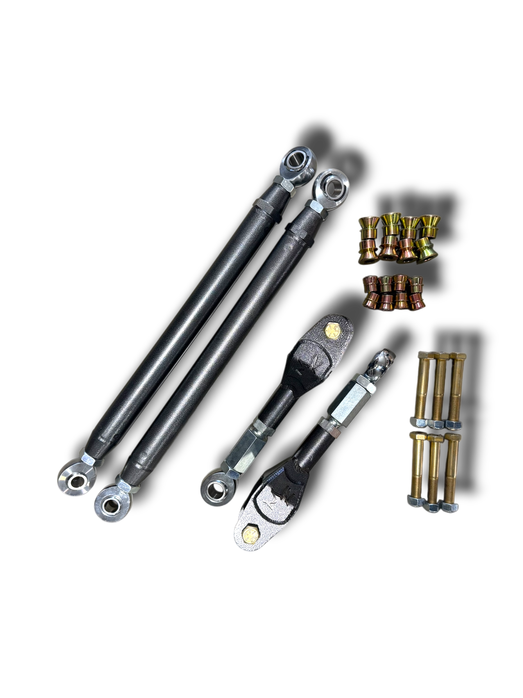 STOCK SUSPENSION 8.8 G-BODY CONTROL ARMS