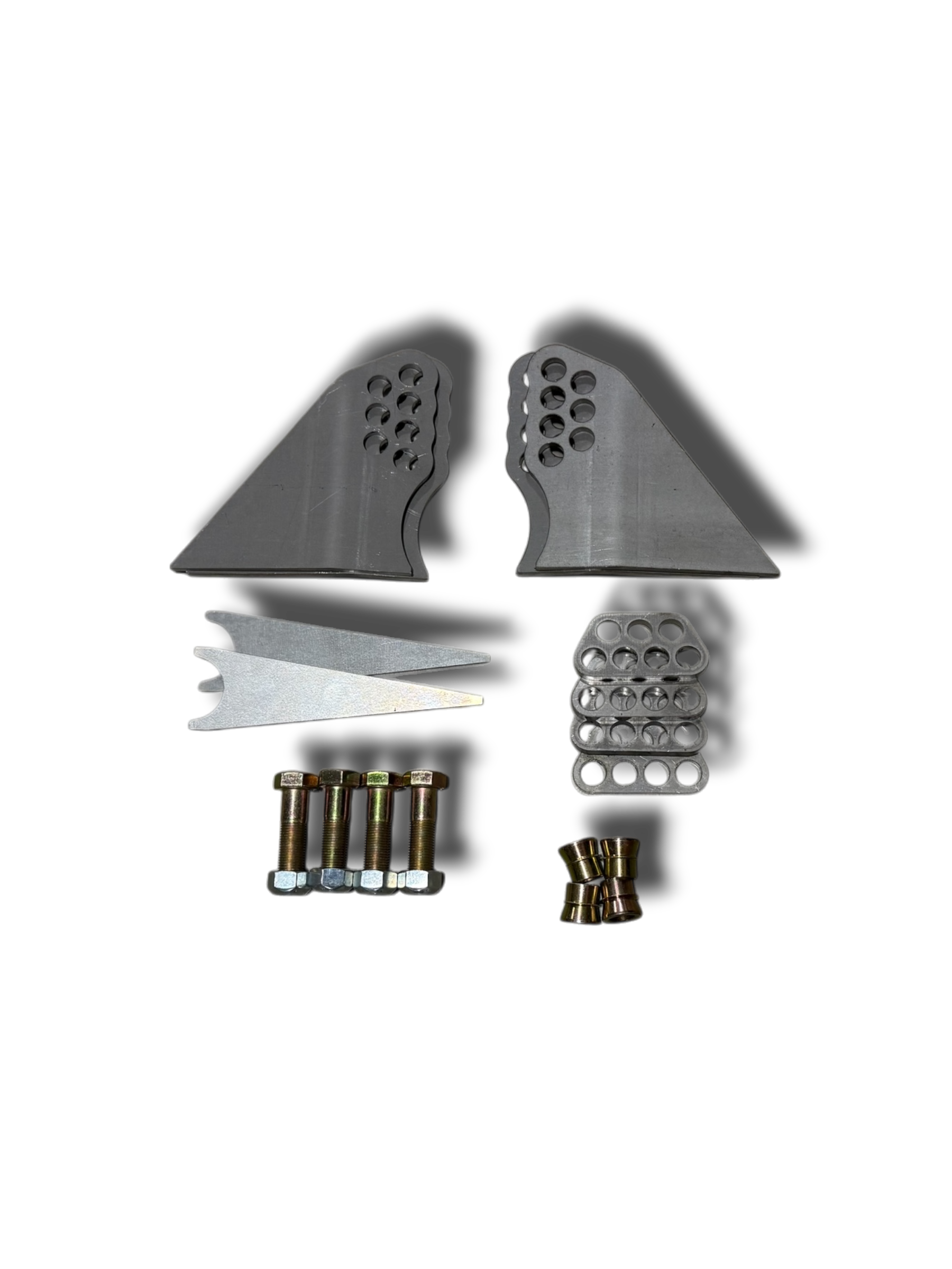9" HOUSING BRACKET KIT