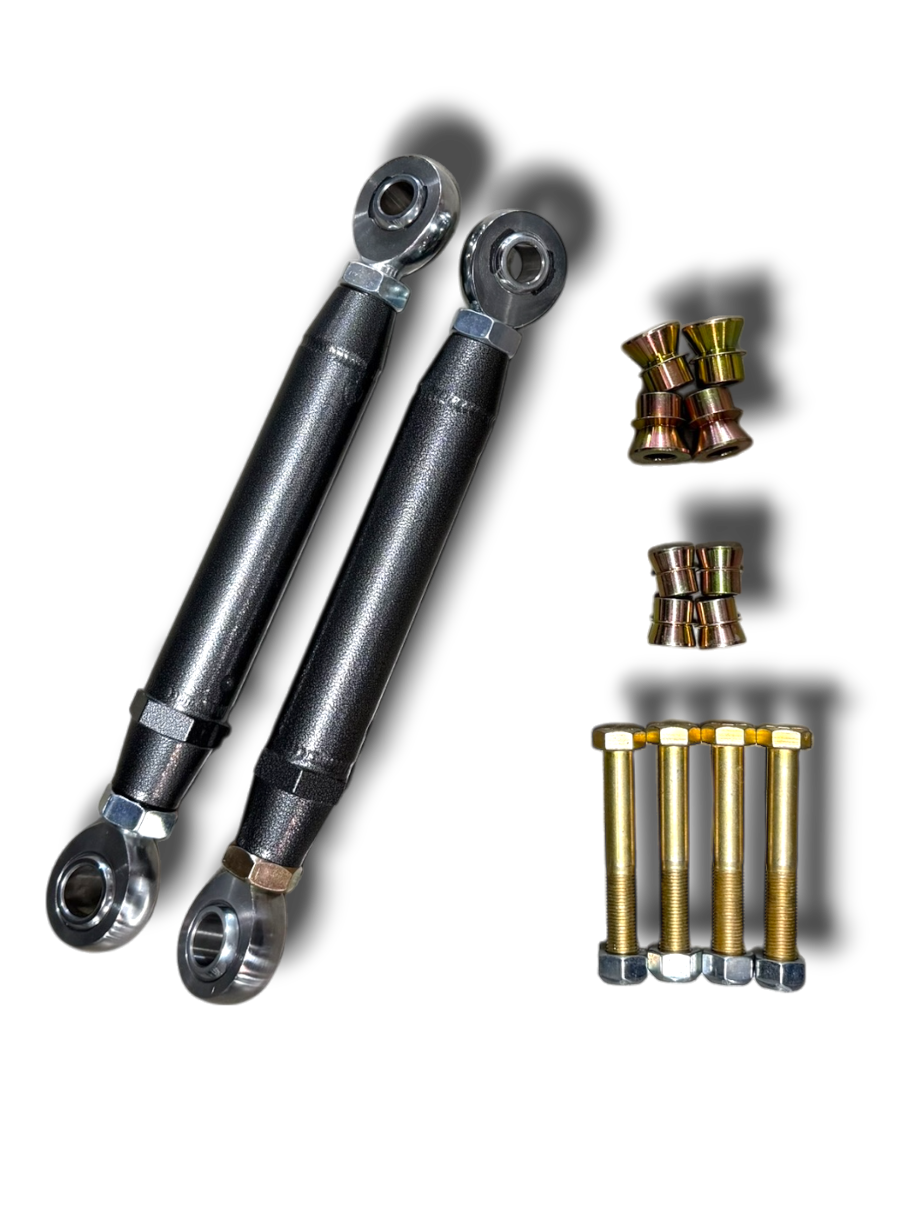 9" A-BODY CONTROL ARMS