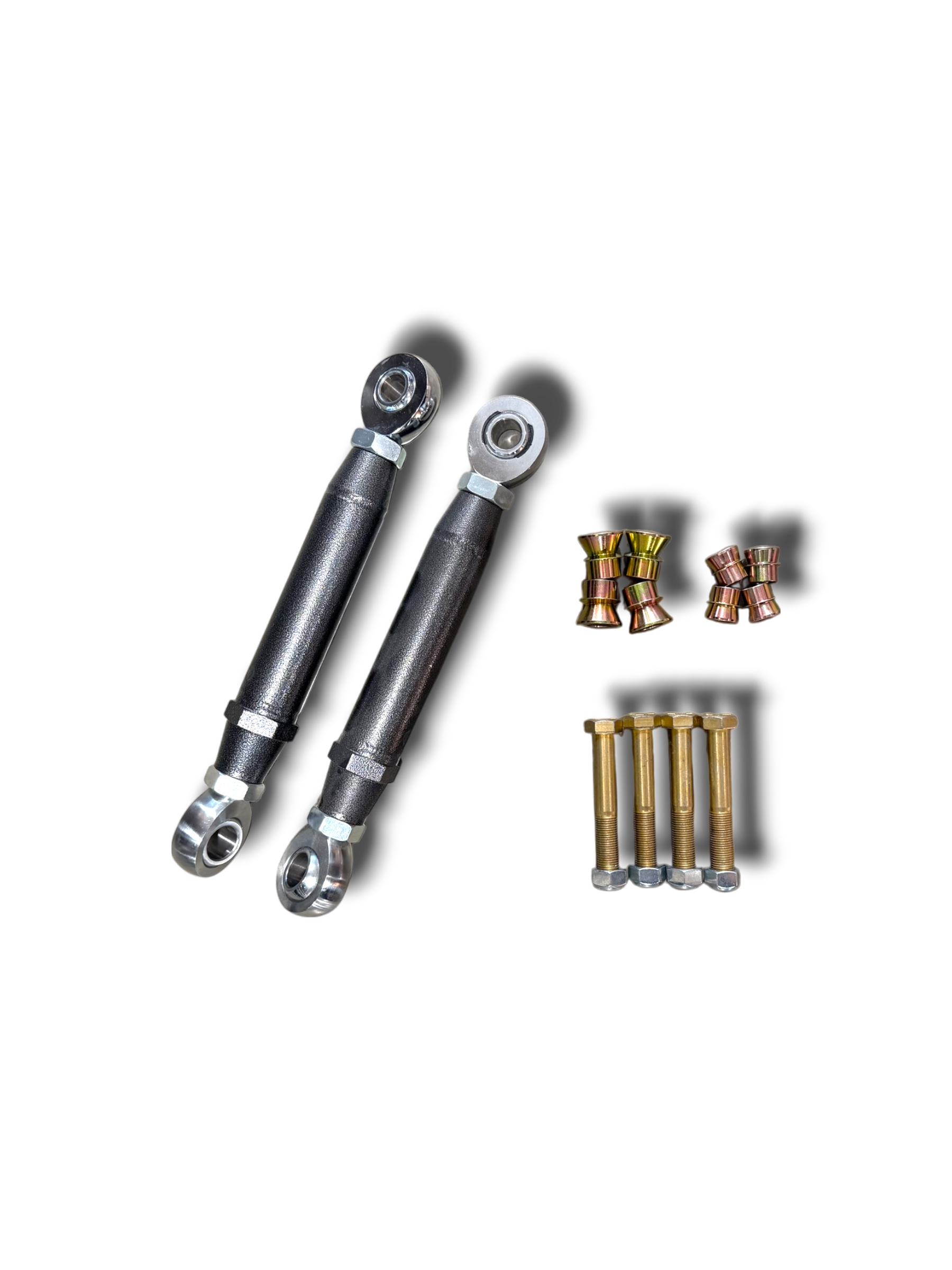 9" G-BODY CONTROL ARMS