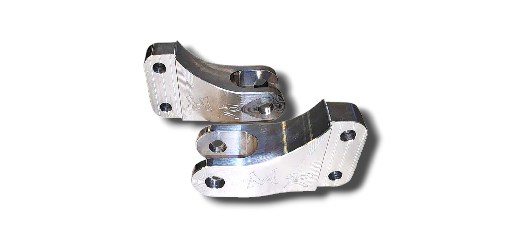 BILLET SHOCK MOUNTS