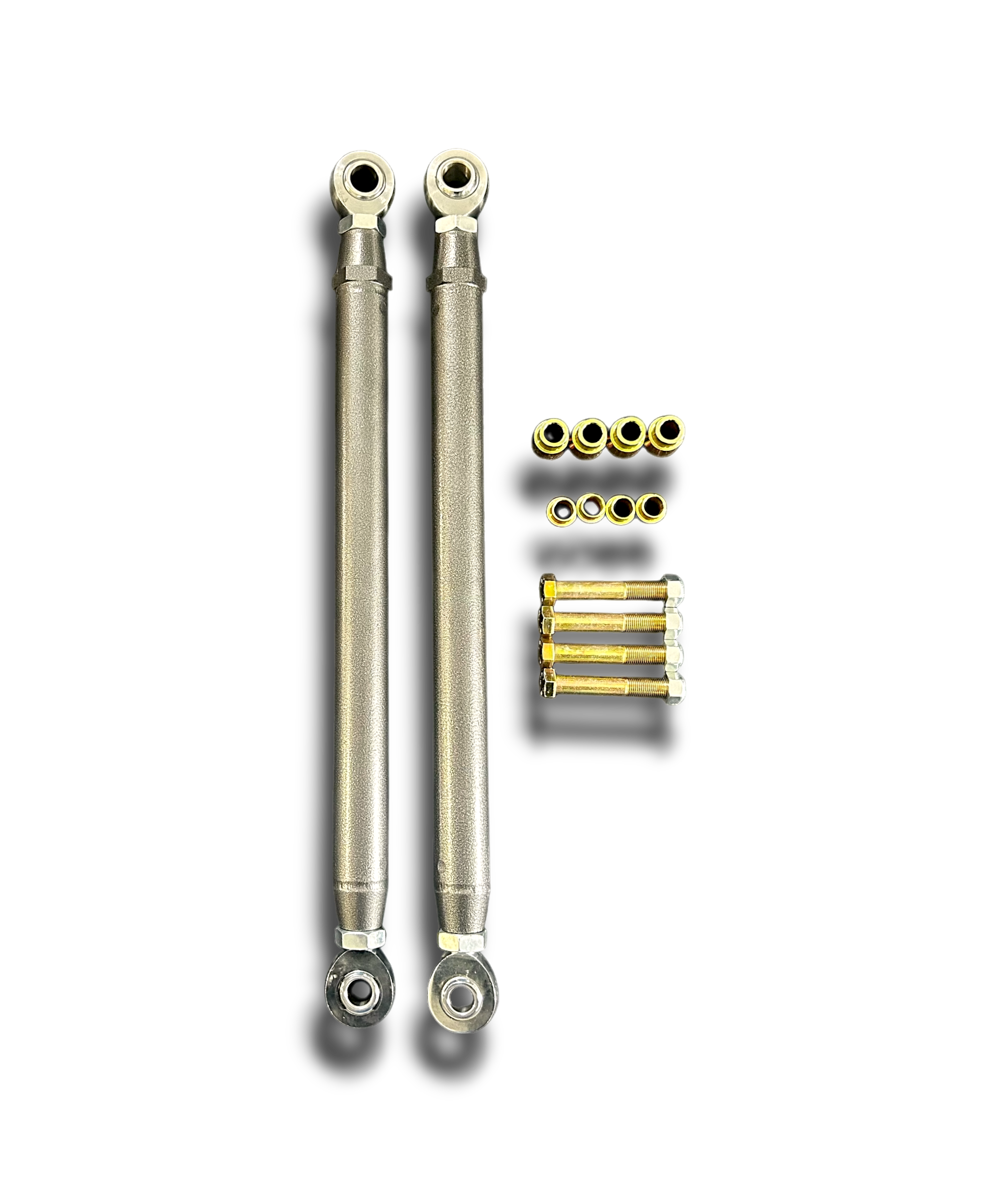 9" A-BODY CONTROL ARMS