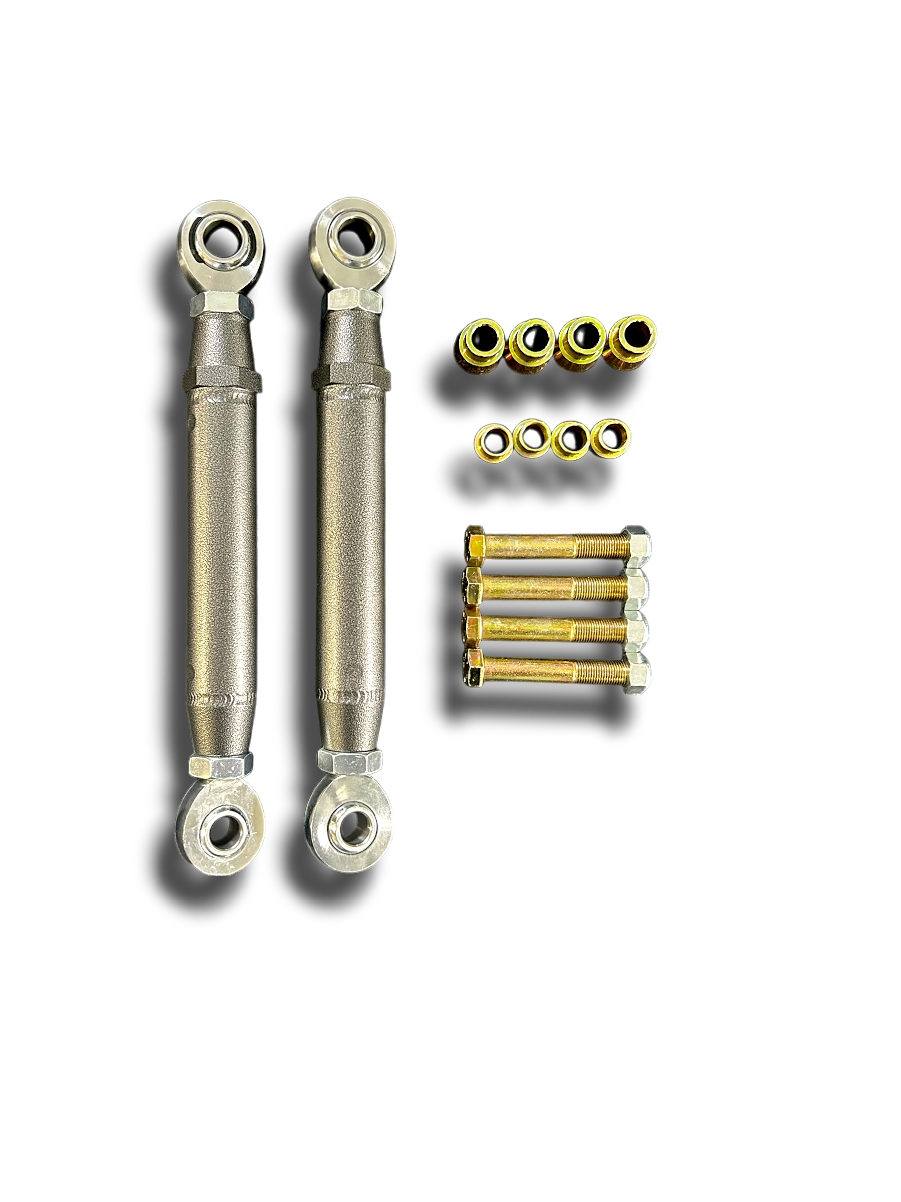 9" A-BODY CONTROL ARMS