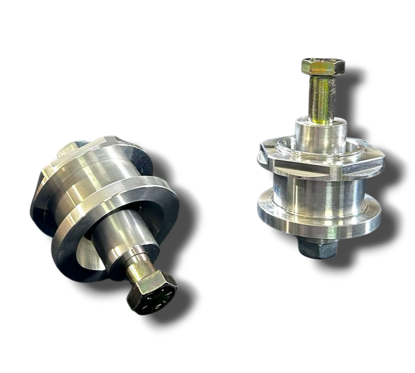 SPHERICAL HOUSING BEARINGS