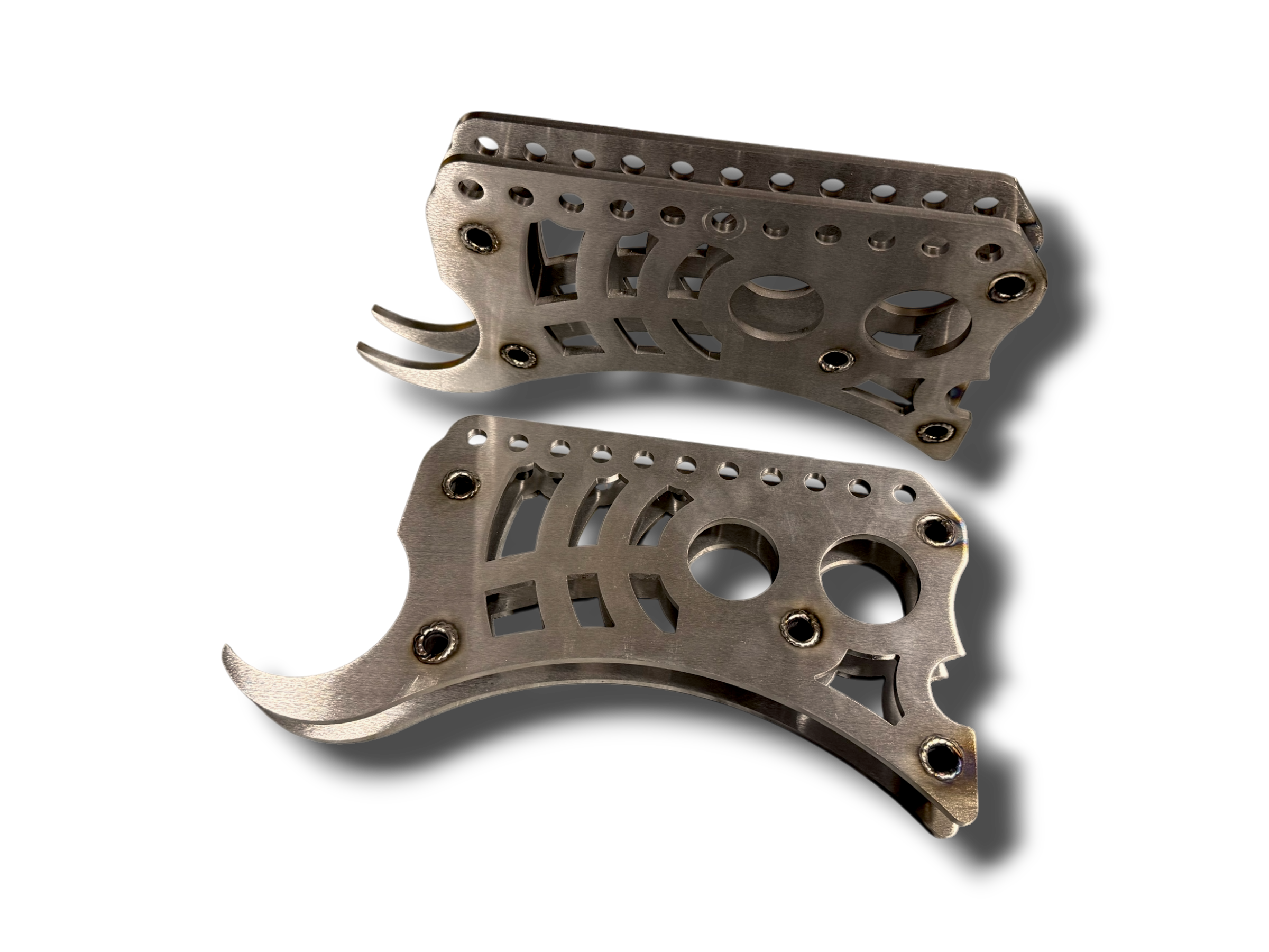 8.8 HOUSING BRACKET KIT