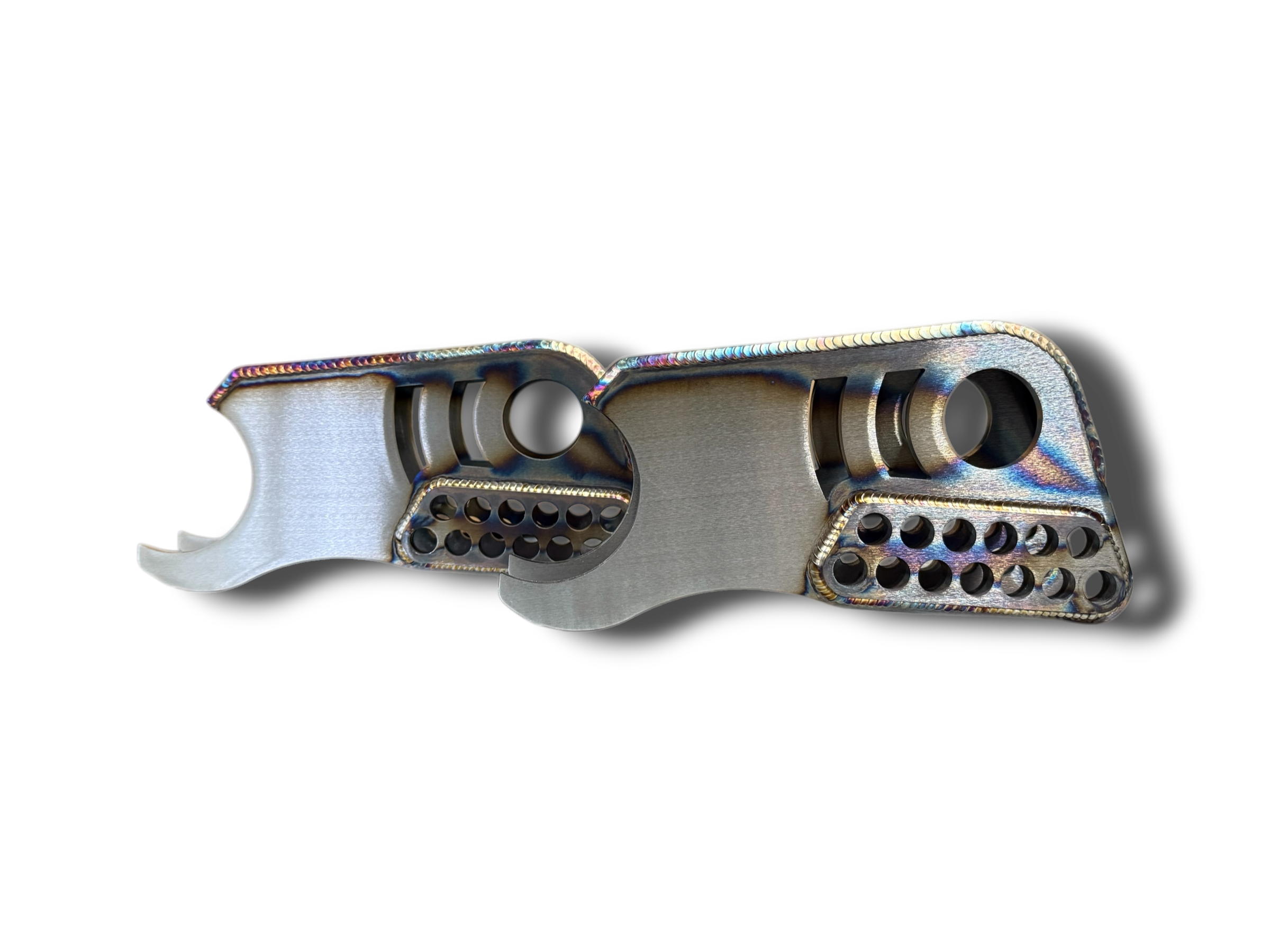 8.8 HOUSING BRACKET KIT