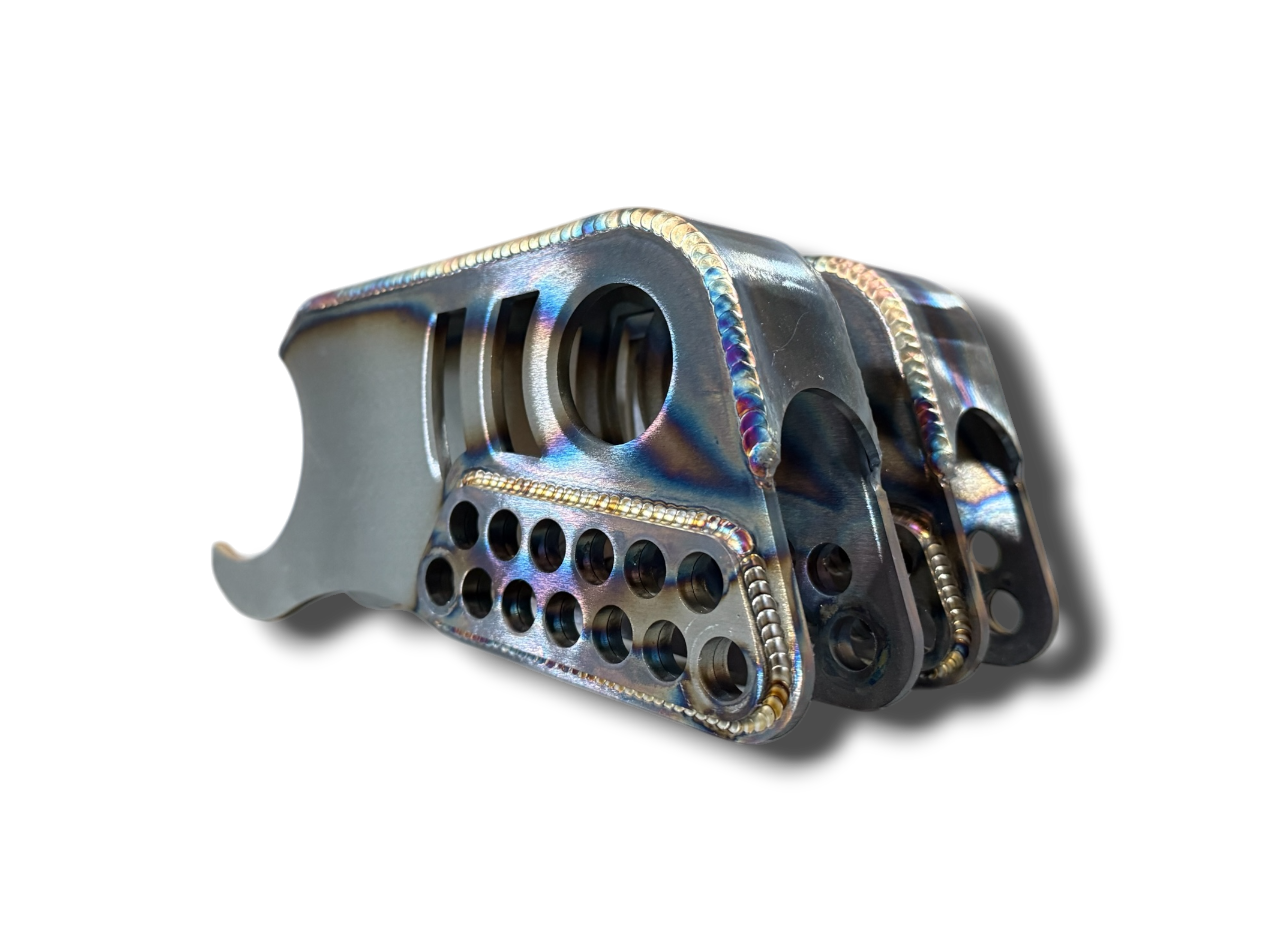 8.8 HOUSING BRACKET KIT