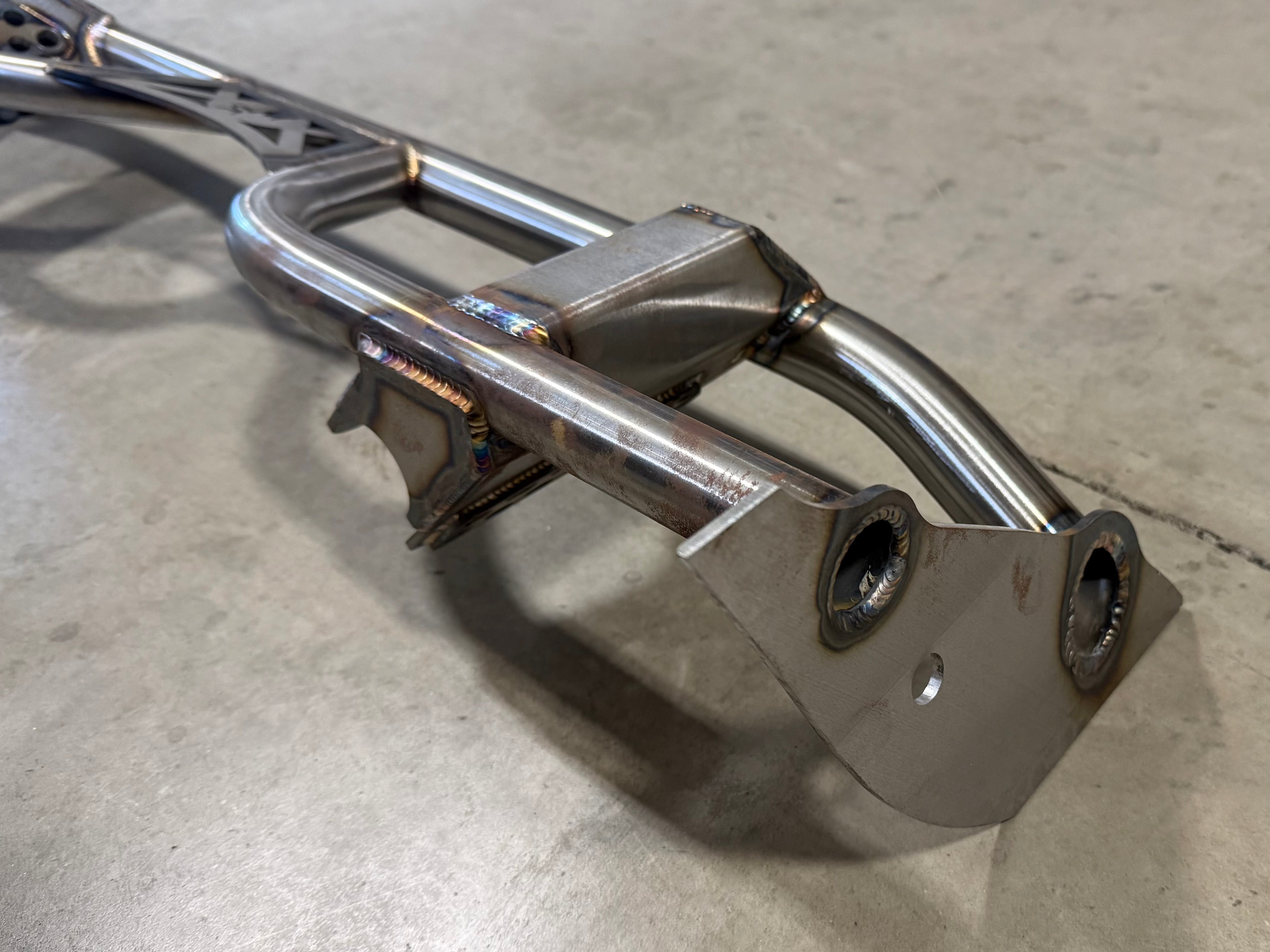 A-body Upper-1