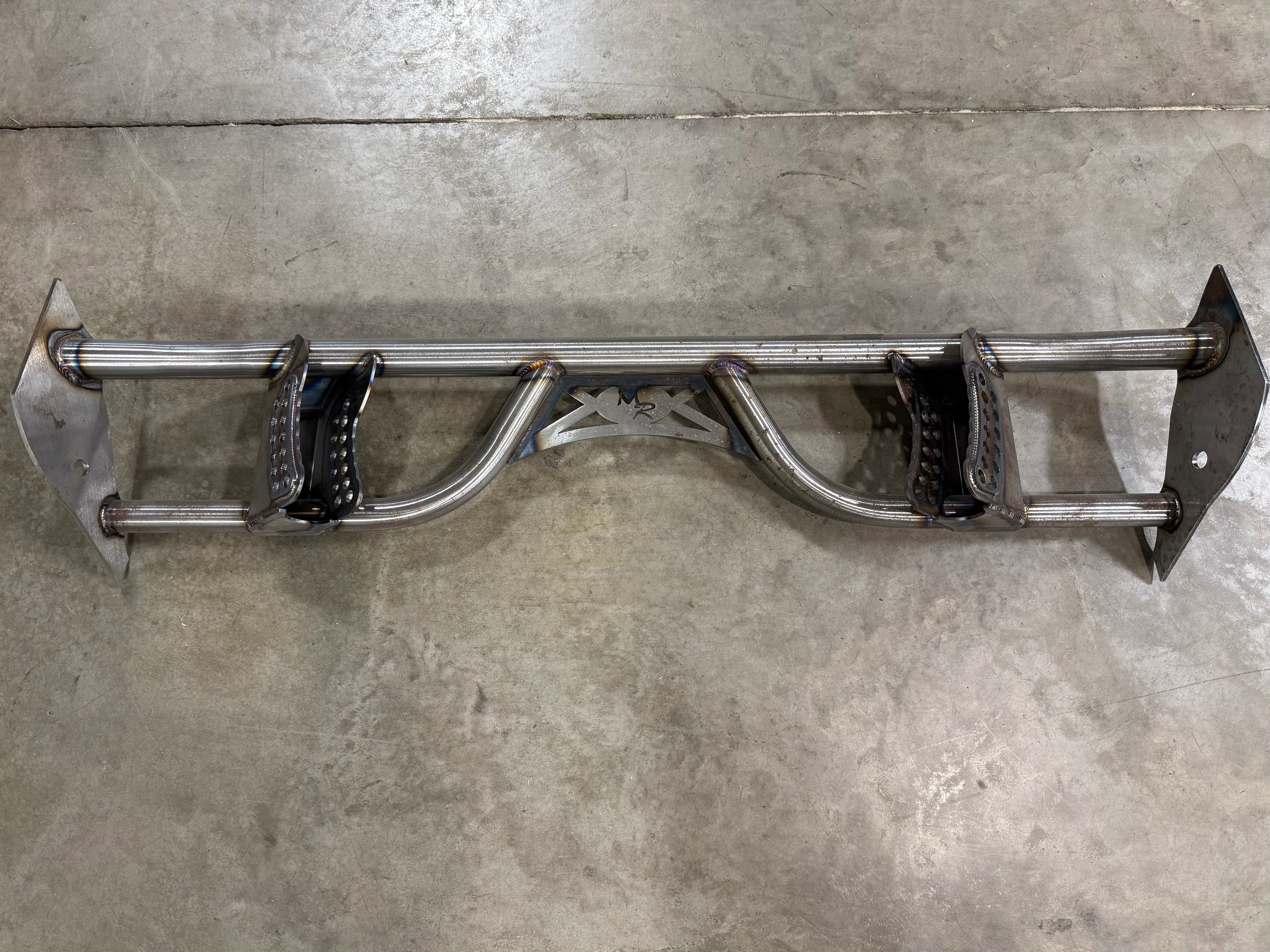 A-body Upper-3