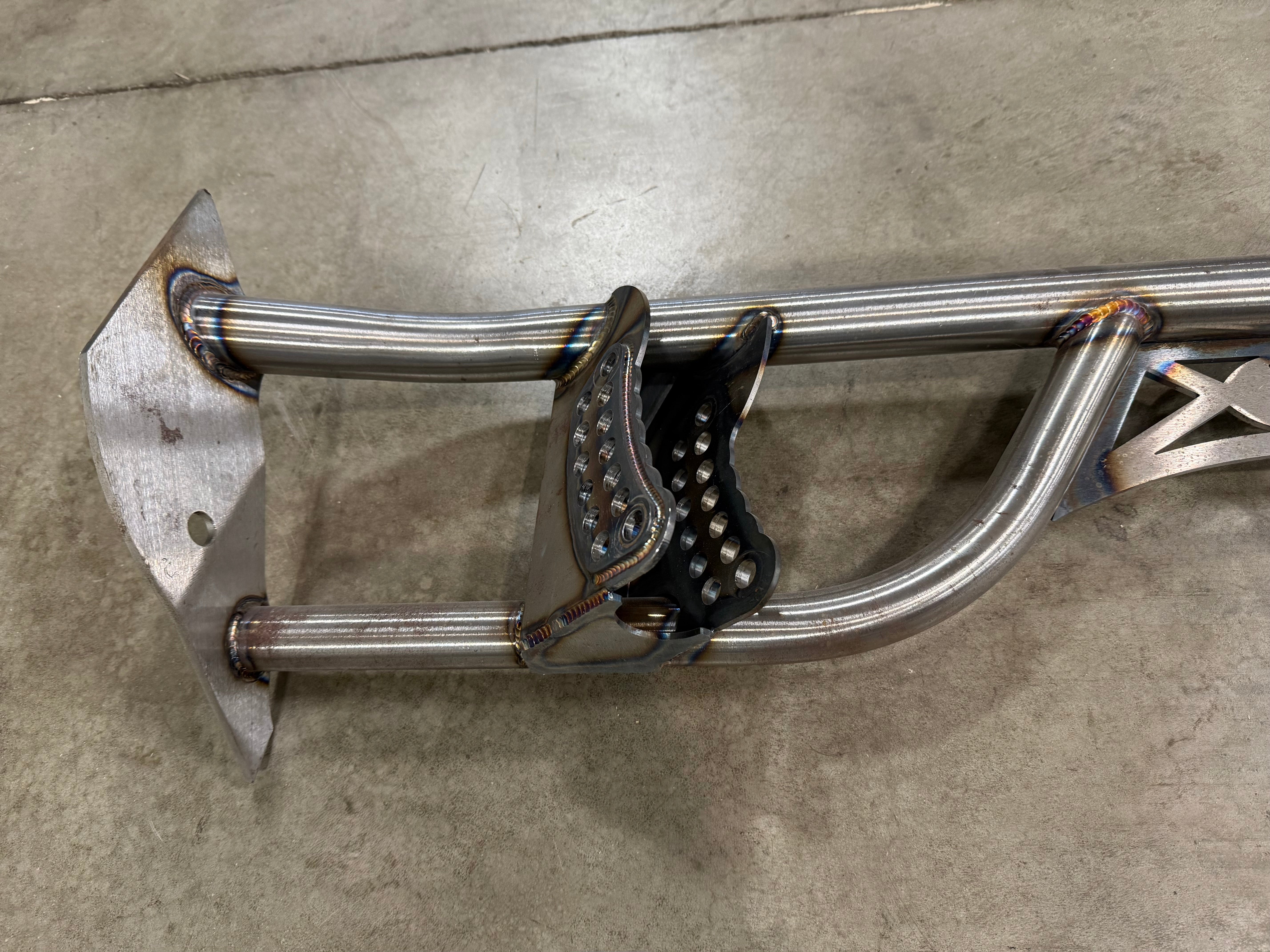 A-body Upper-3