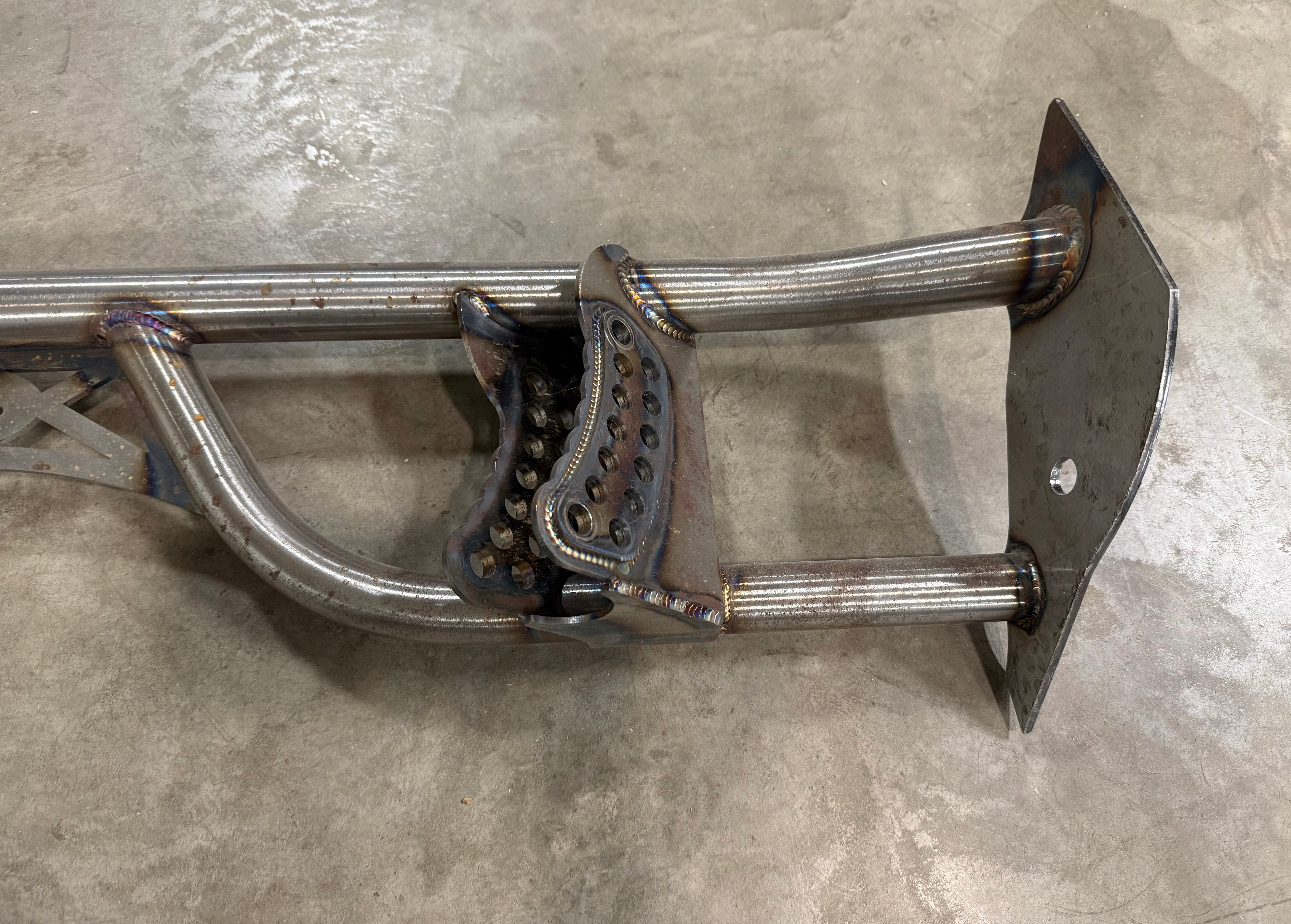 A-body Upper-3
