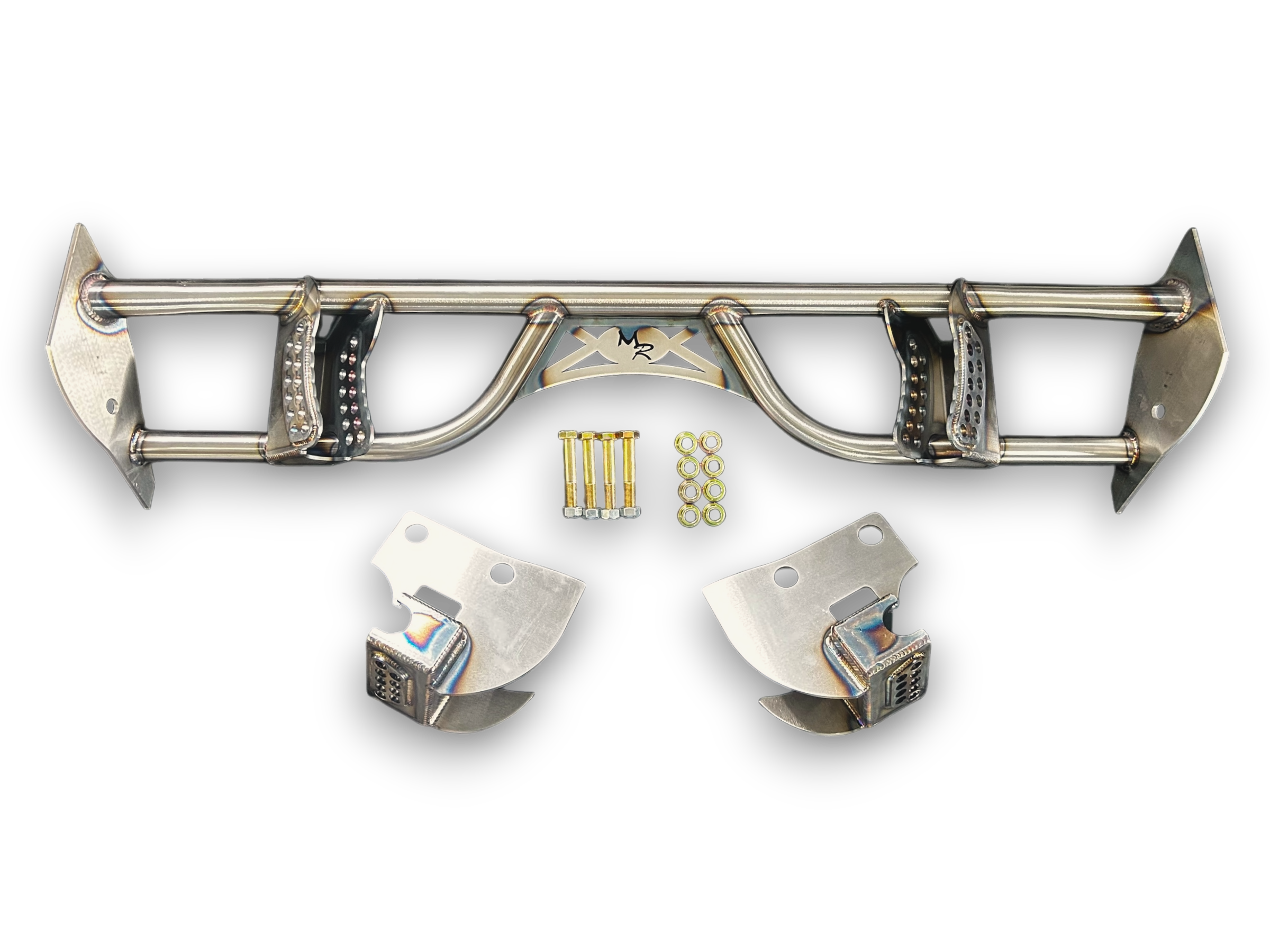 A-BODY TORQUE BOX