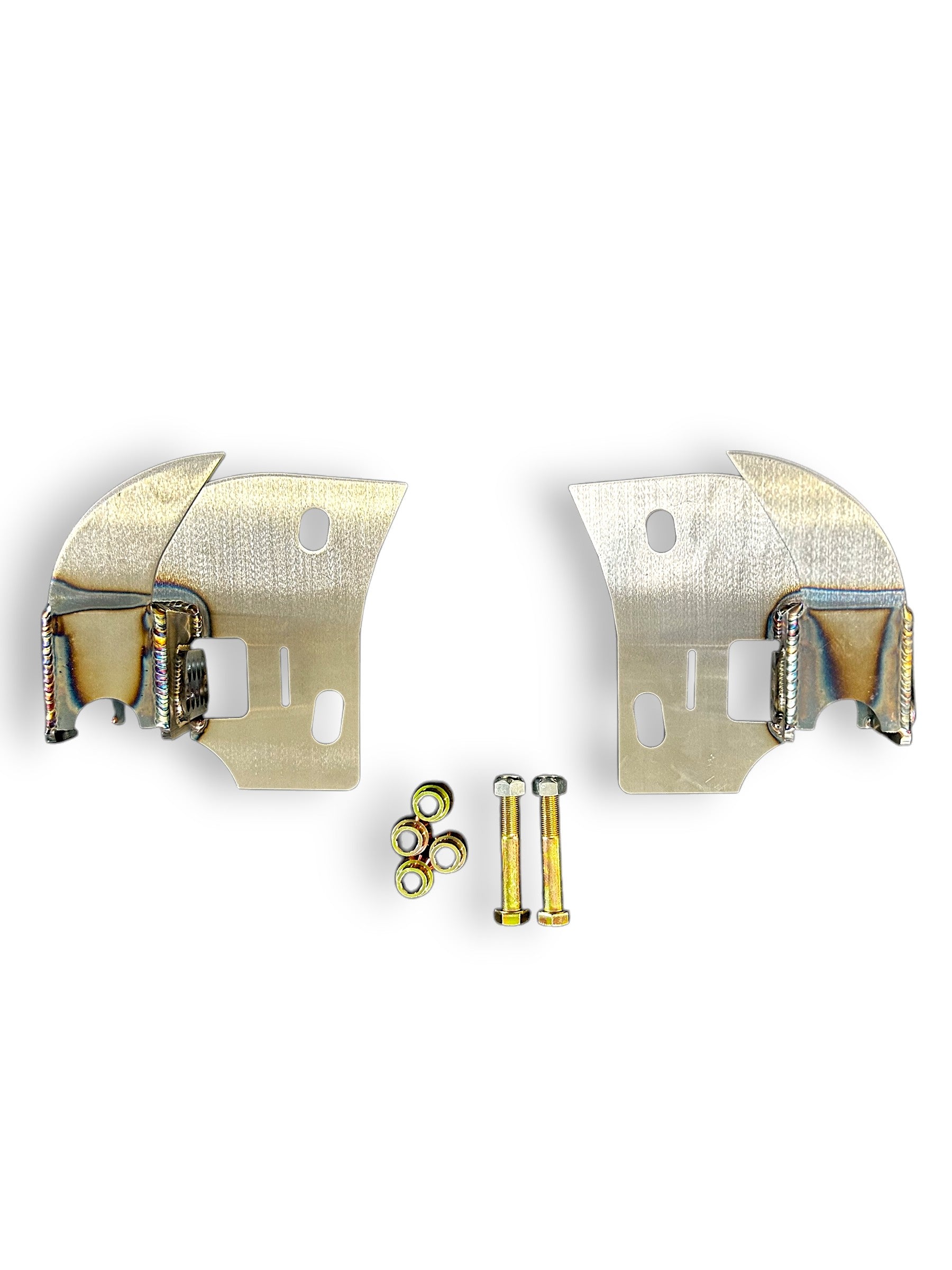 G-BODY TORQUE BOX