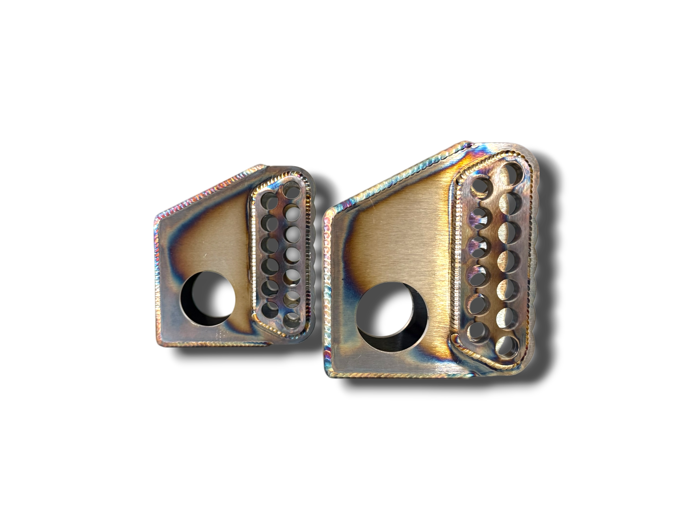 UNIVERSAL TORQUE BOXES