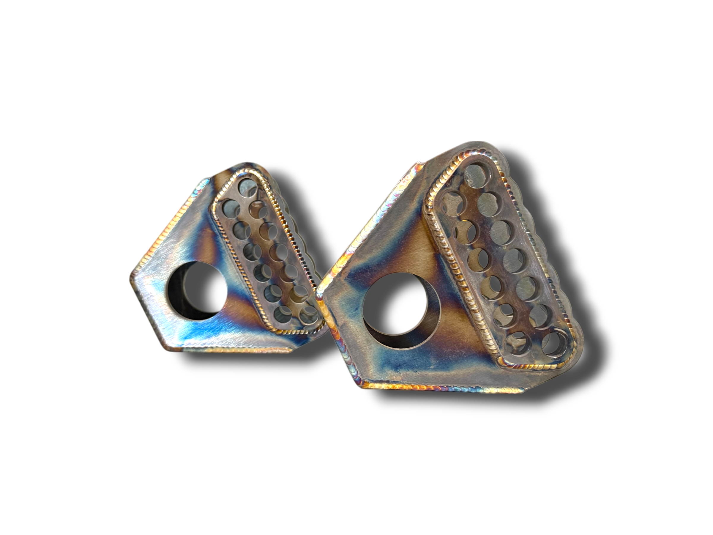 UNIVERSAL TORQUE BOXES