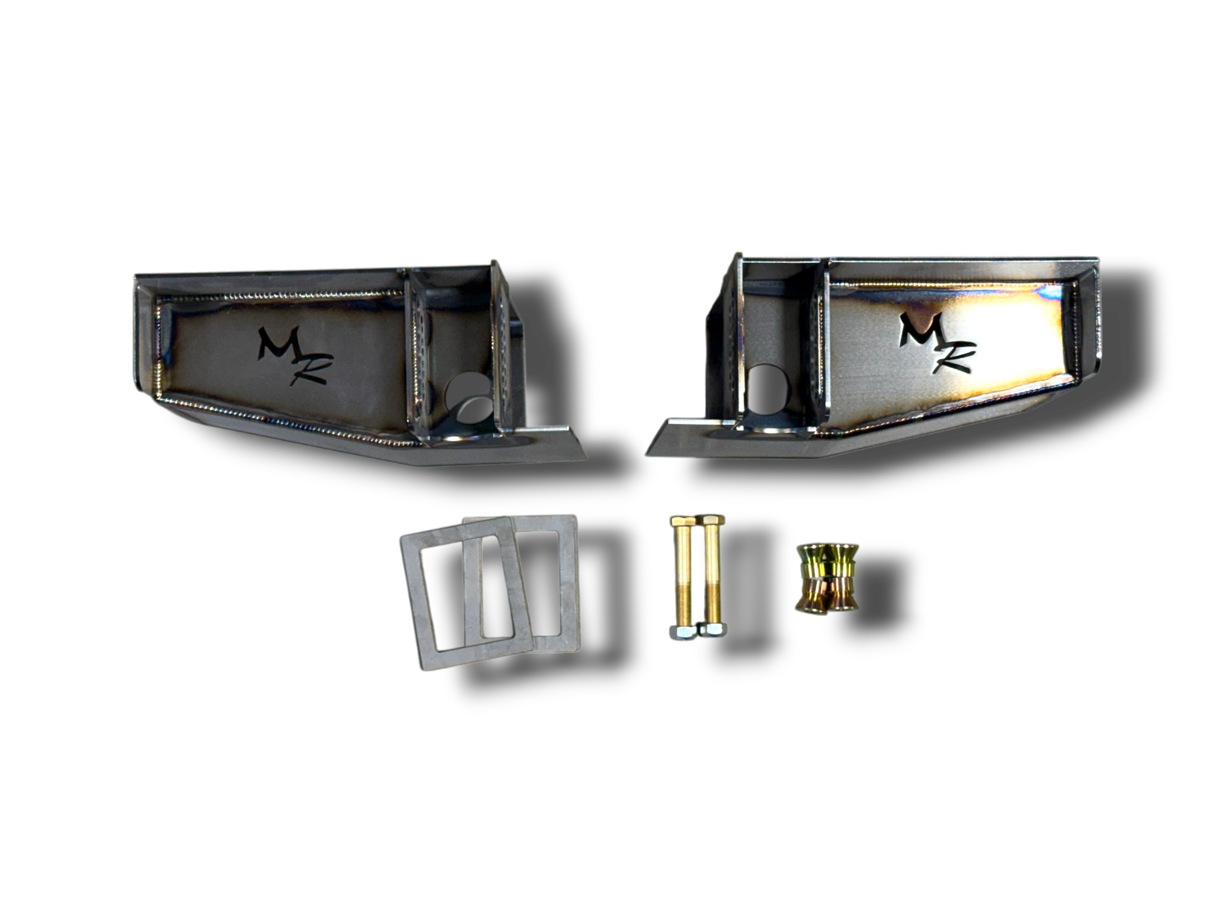 MUSTANG TORQUE BOX