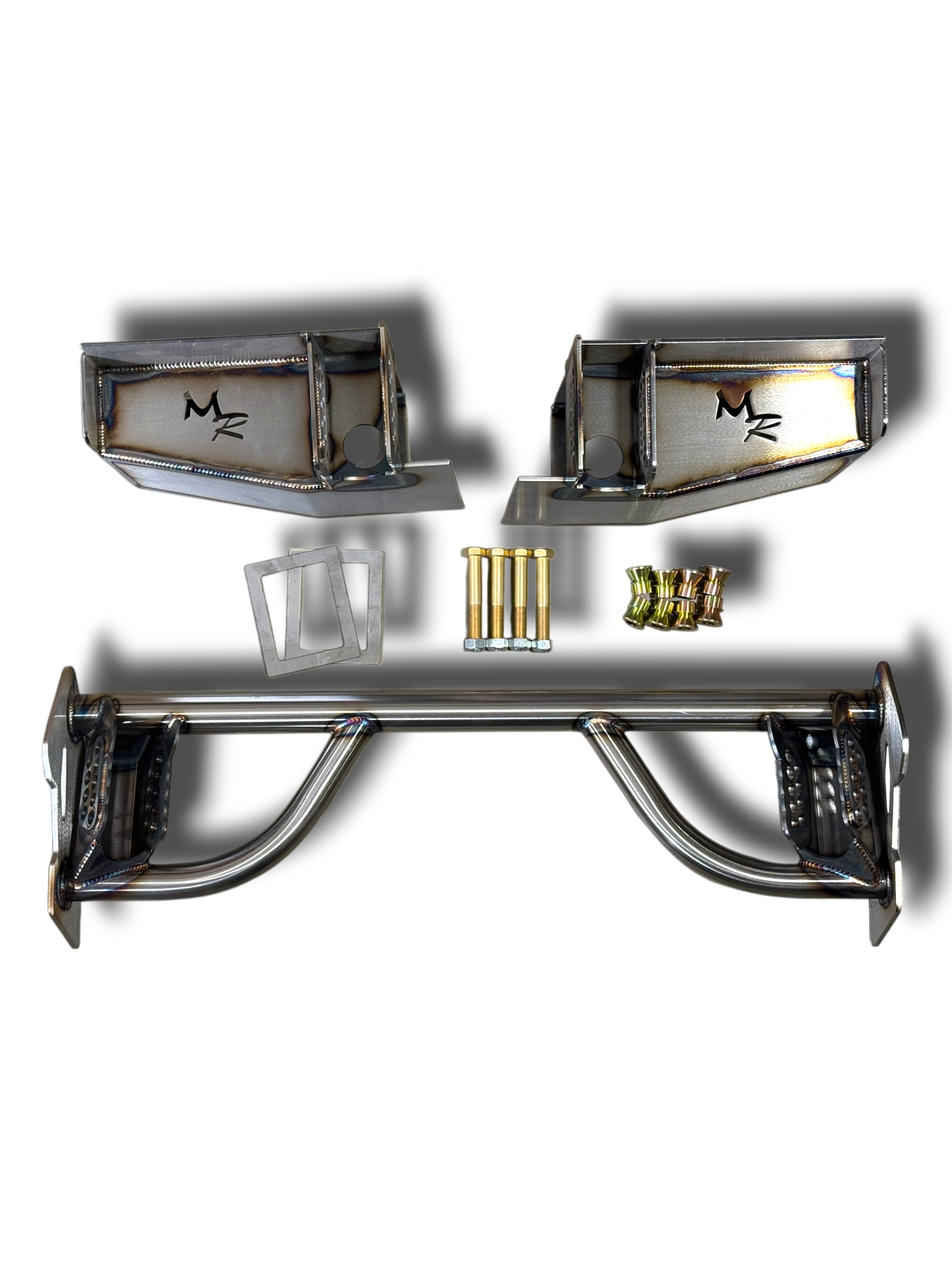 MUSTANG TORQUE BOX