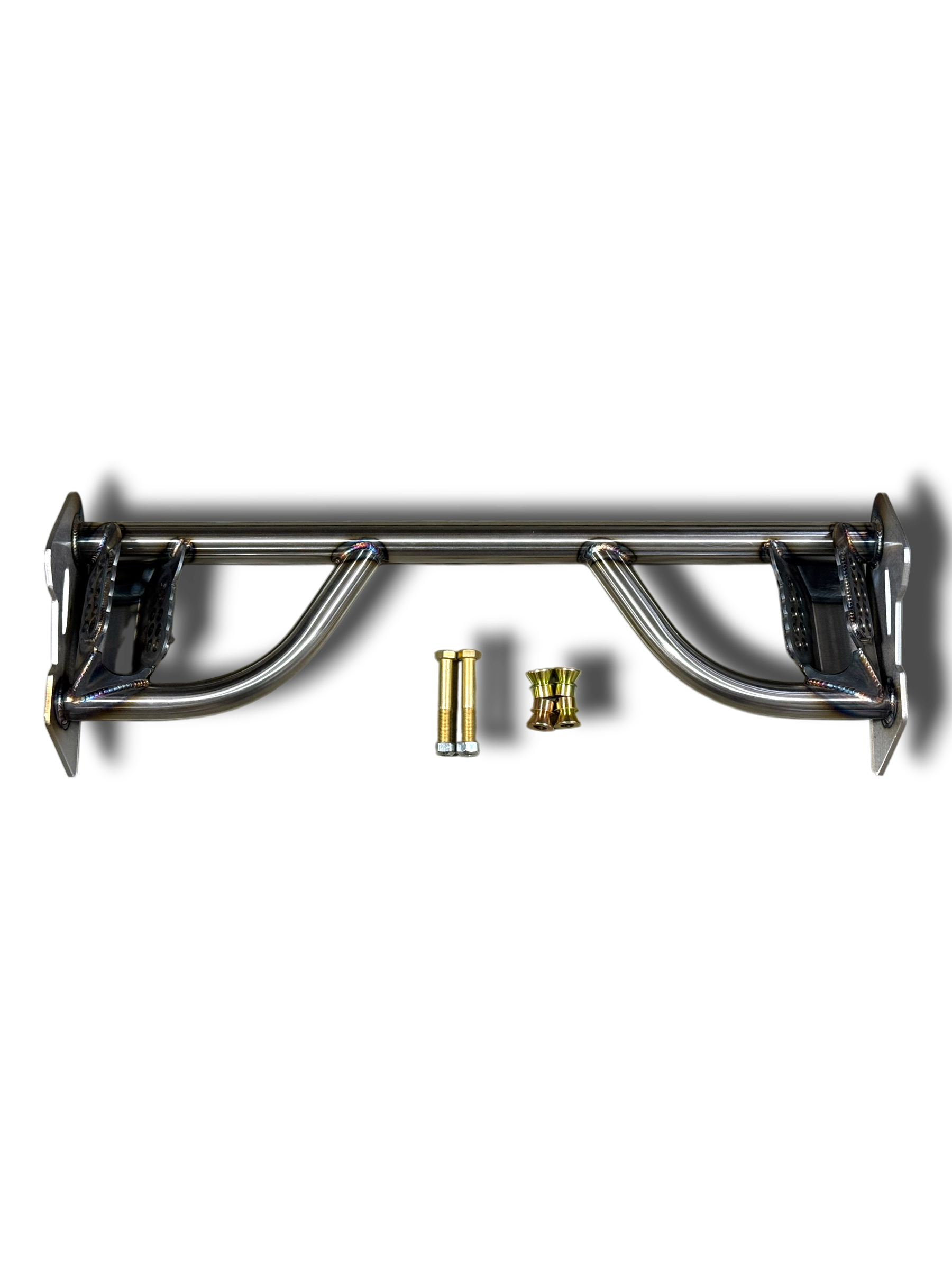 MUSTANG TORQUE BOX