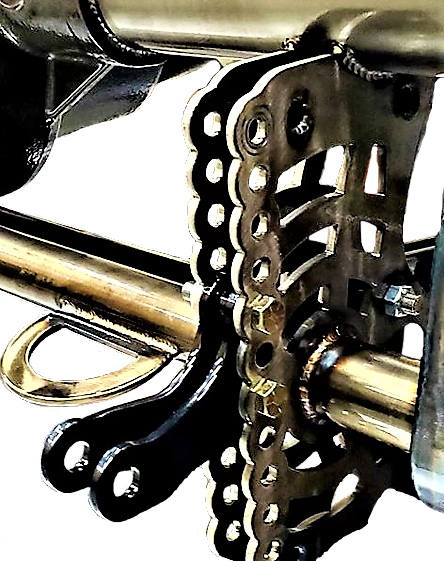 9" HOUSING BRACKET KIT
