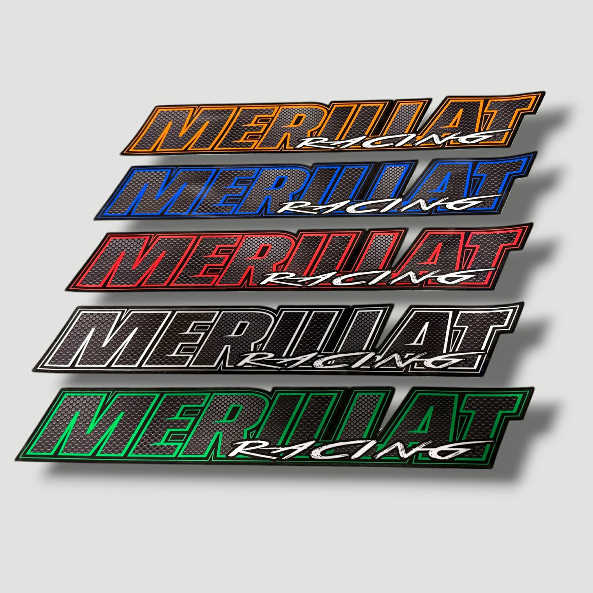 STICKER DECAL