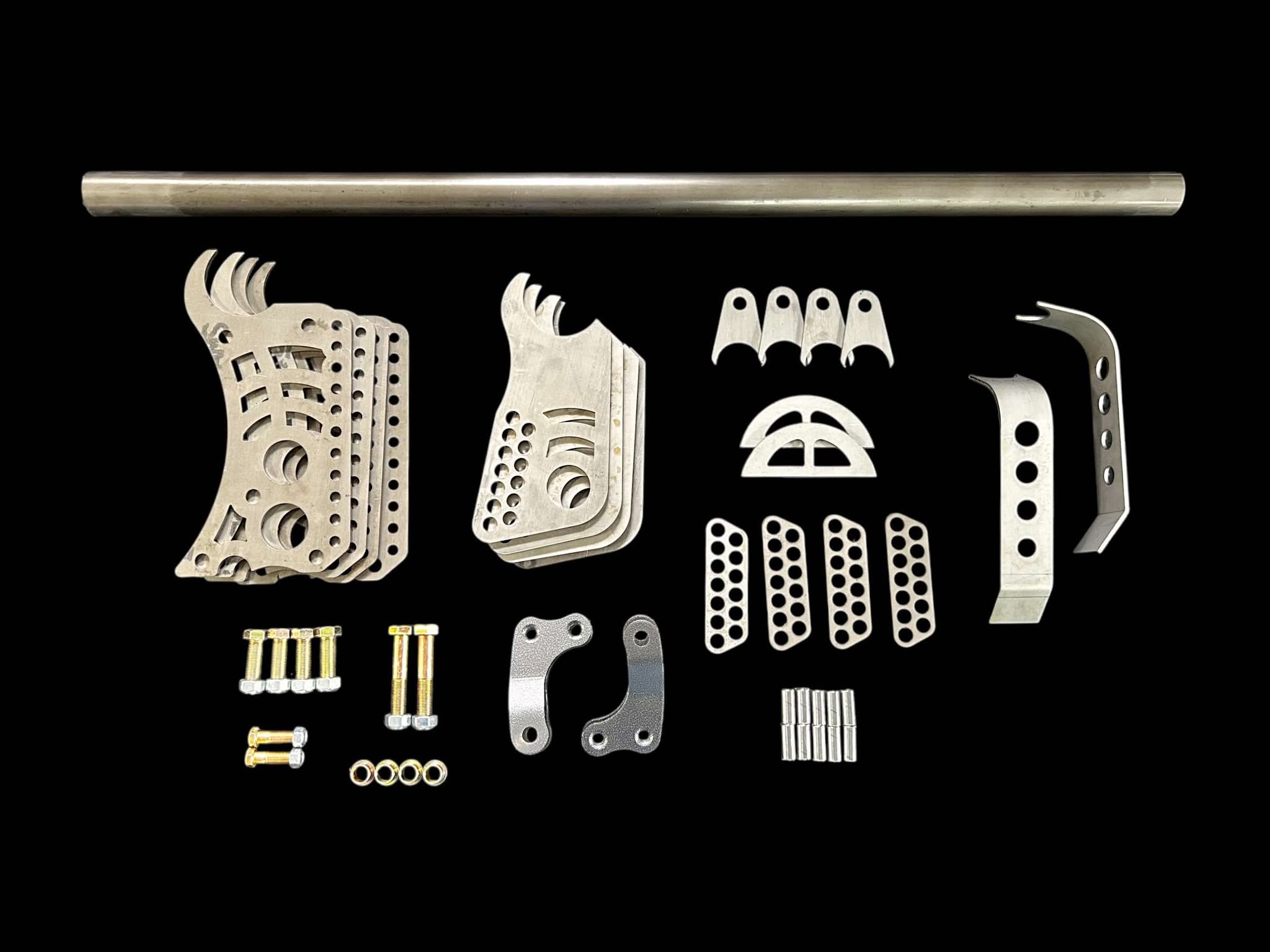 8.8 HOUSING BRACKET KIT