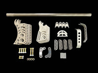 8.8 HOUSING BRACKET KIT