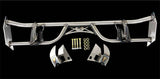 B-BODY TORQUE BOX