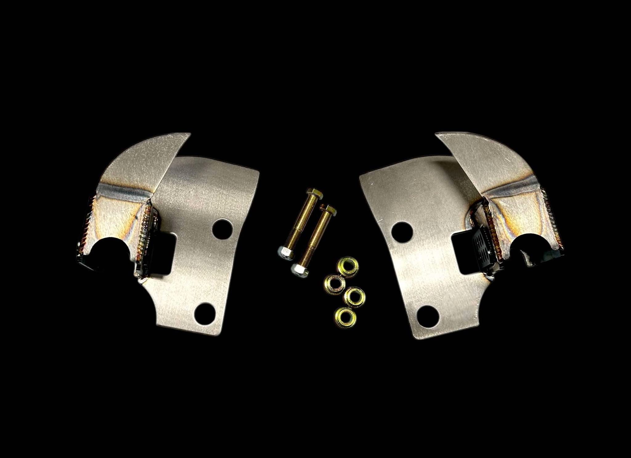 ダグラス TORQUE HORSE A-BODY TORQUE BOX