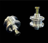 SPHERICAL HOUSING BEARINGS