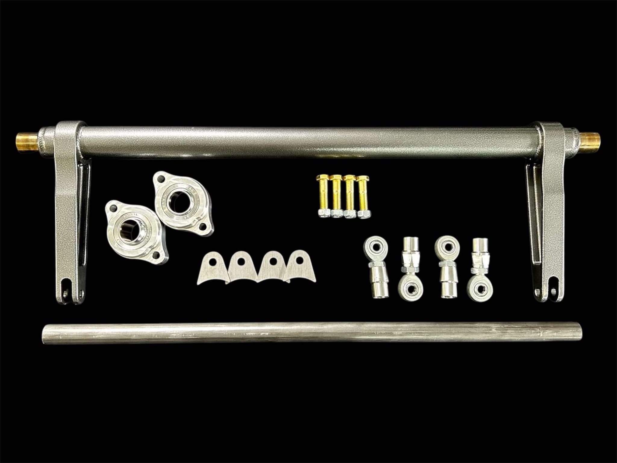 ANTI ROLL BAR
