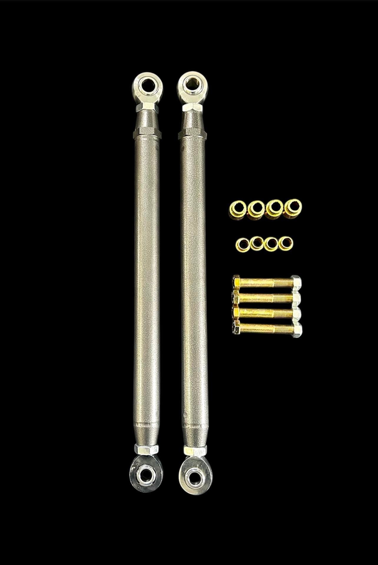 9" A-BODY CONTROL ARMS