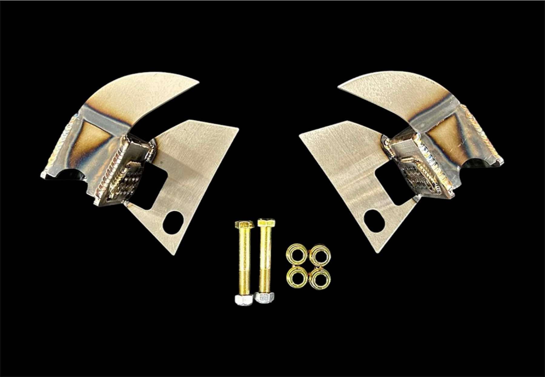 B-BODY TORQUE BOX