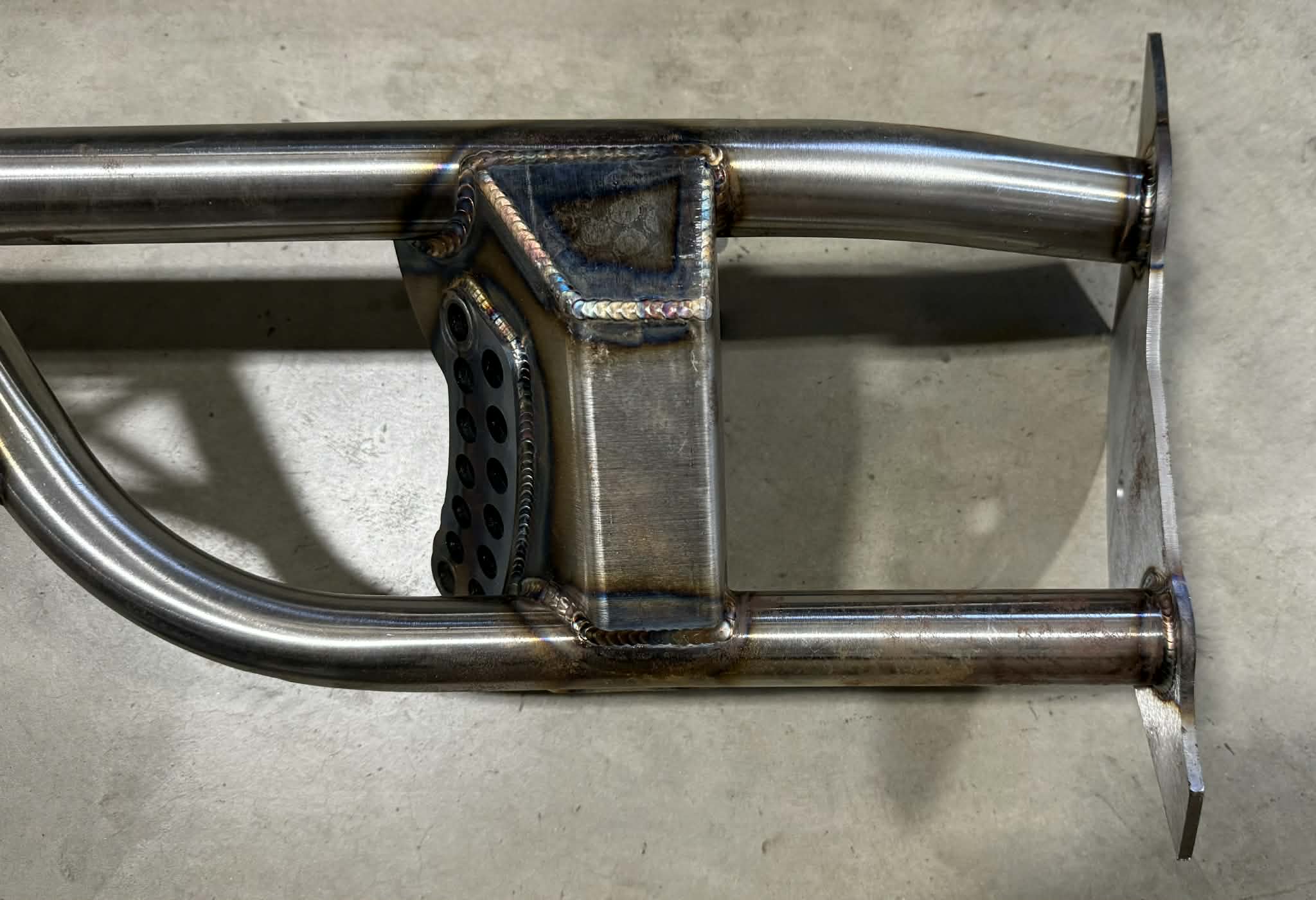 A-body Upper-4