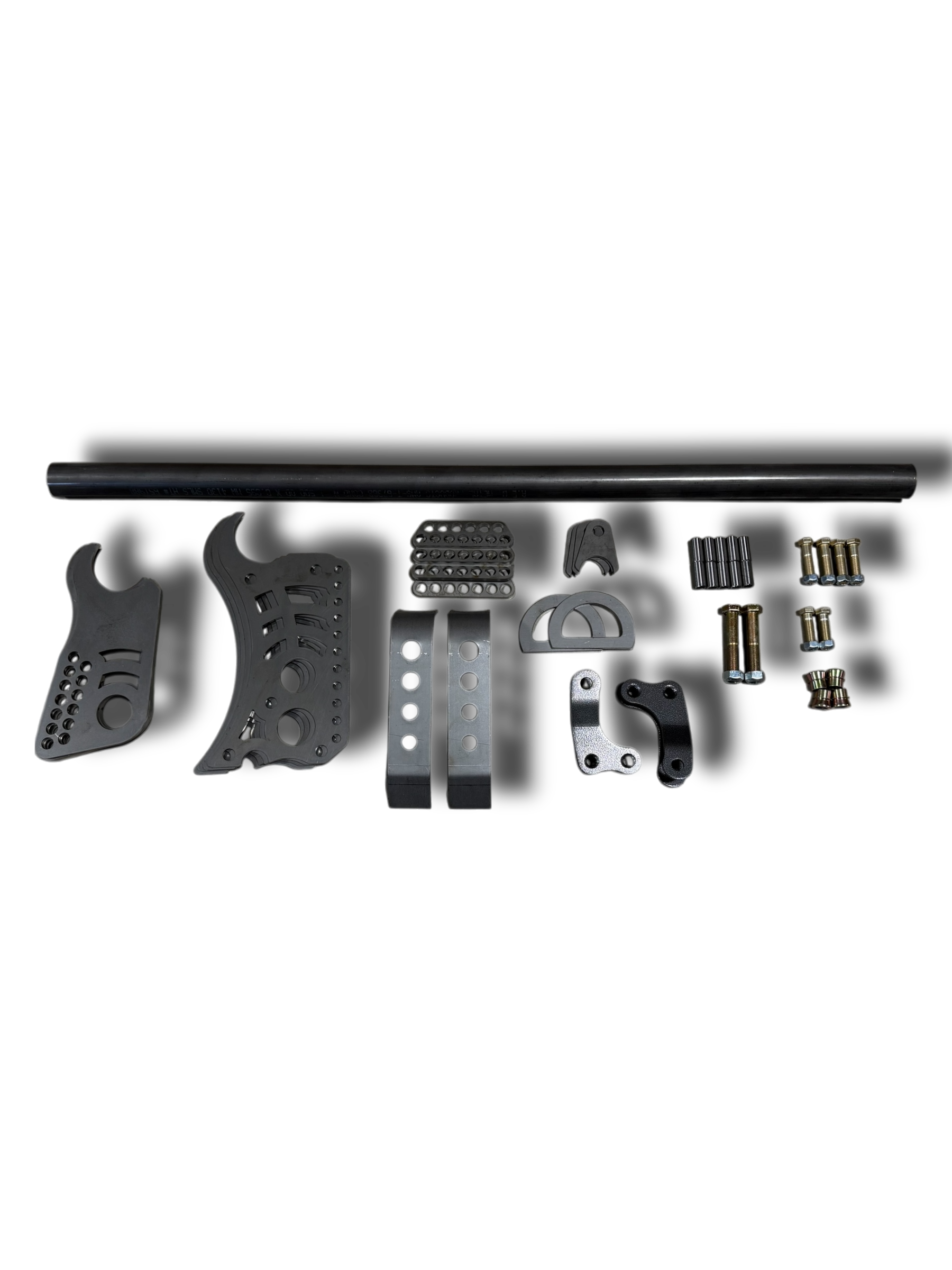 8.8 HOUSING BRACKET KIT