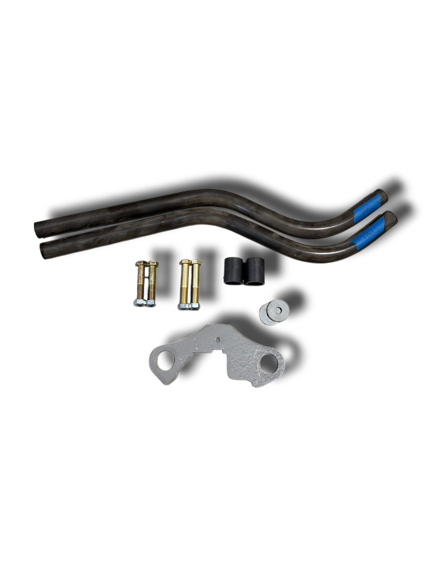 8.8 HOUSING BRACE KIT