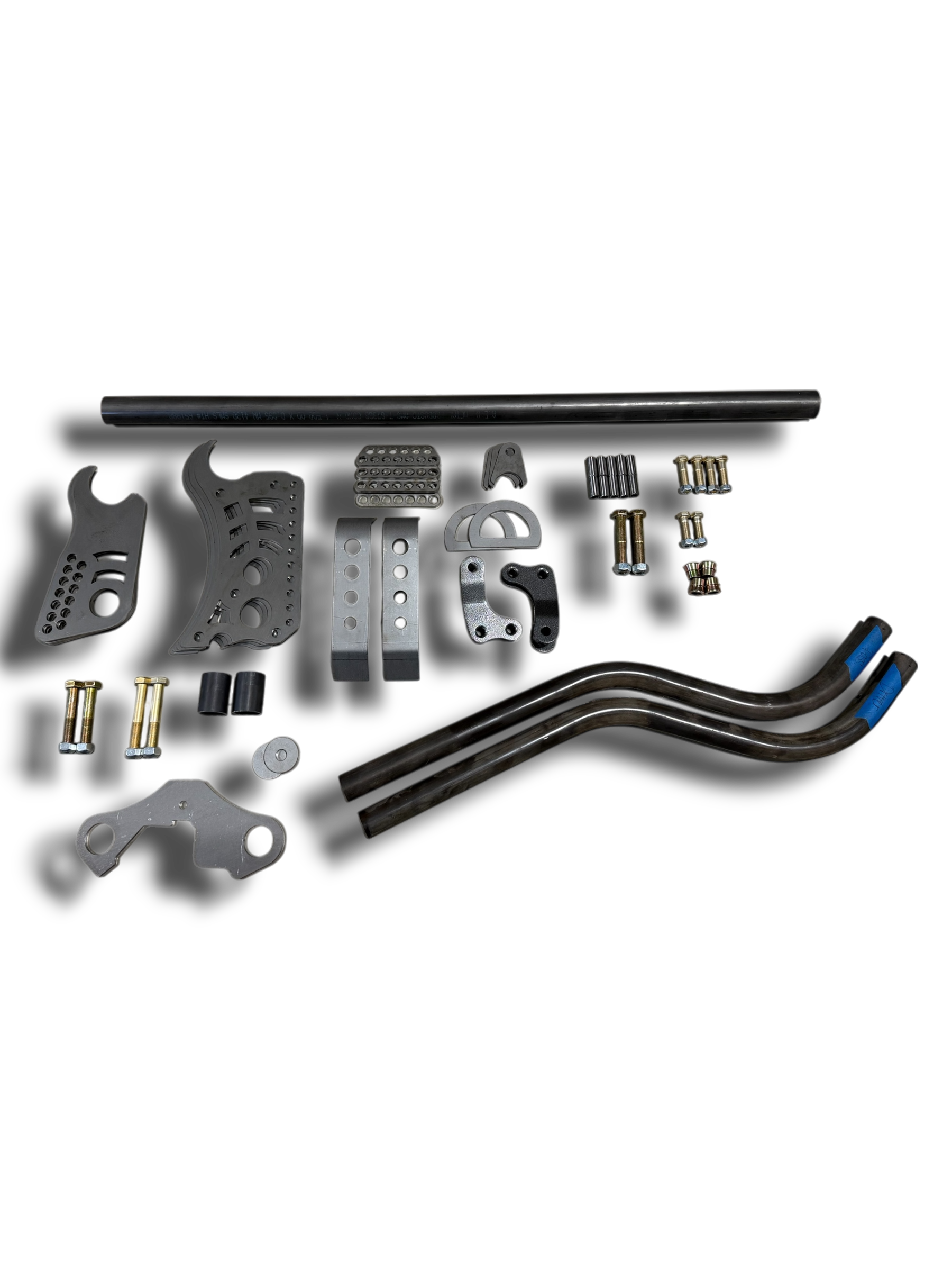 8.8 HOUSING BRACKET KIT