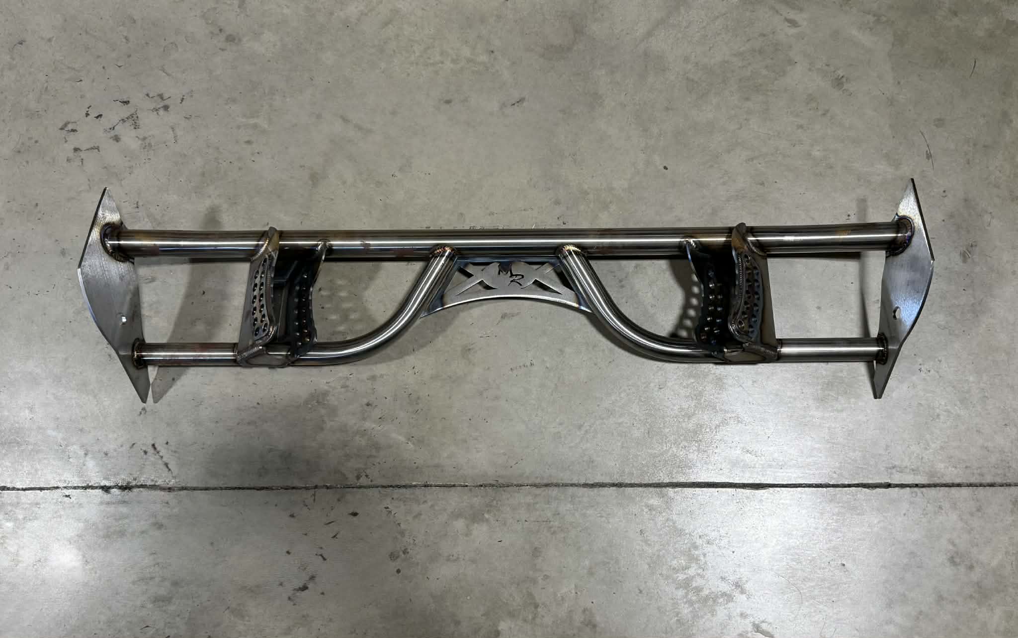 A-body Upper-4