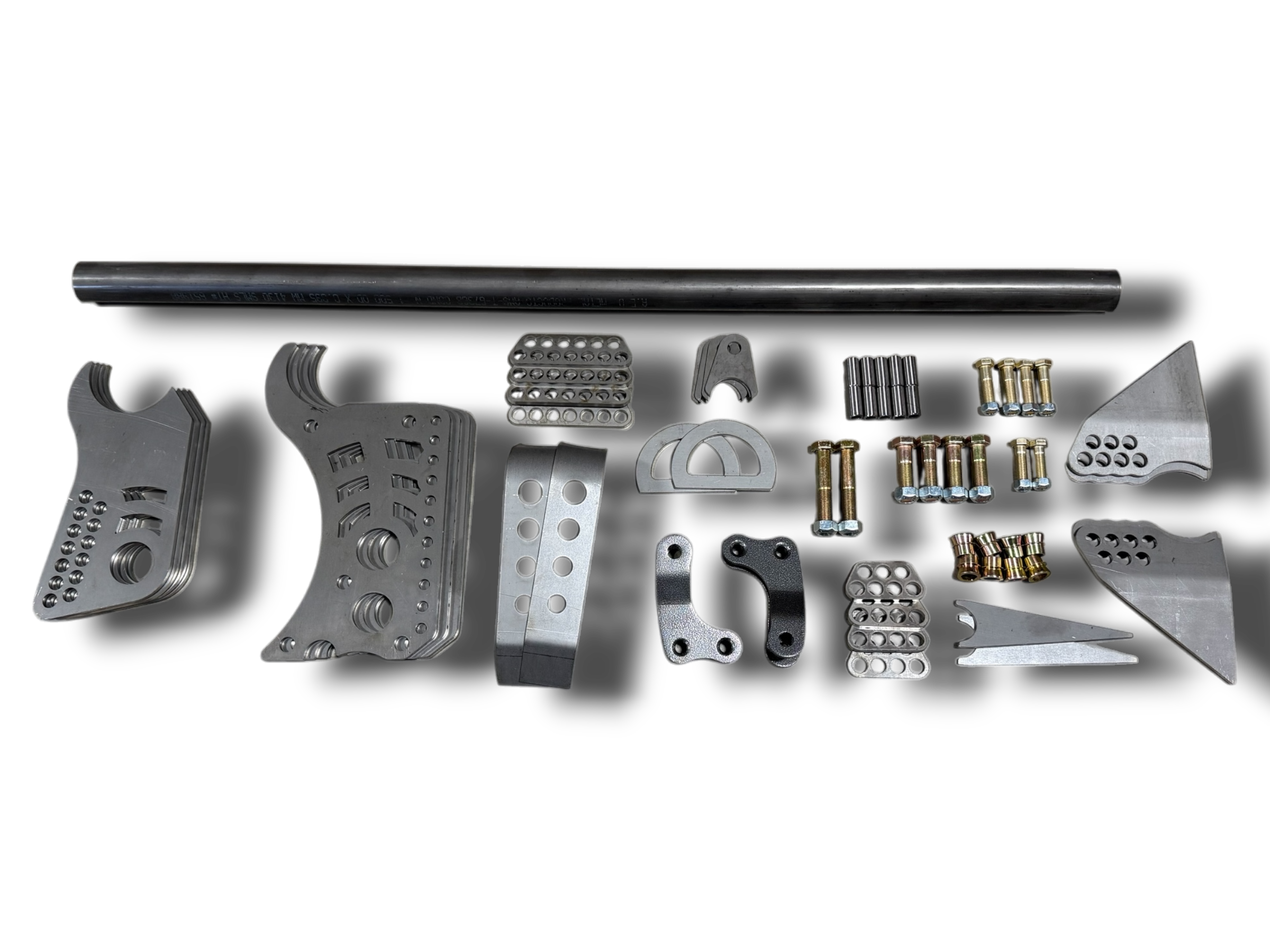 9" HOUSING BRACKET KIT