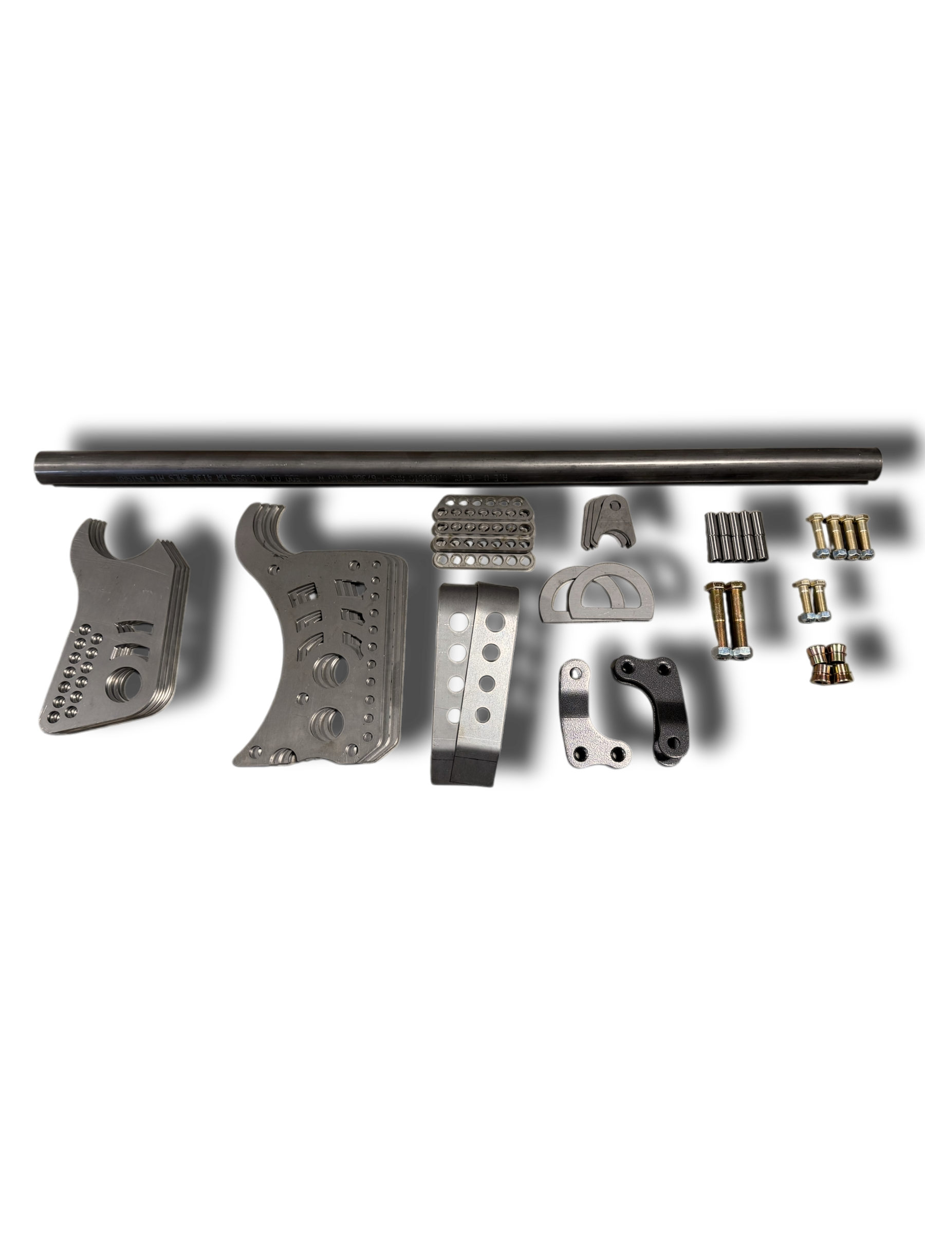 9" HOUSING BRACKET KIT